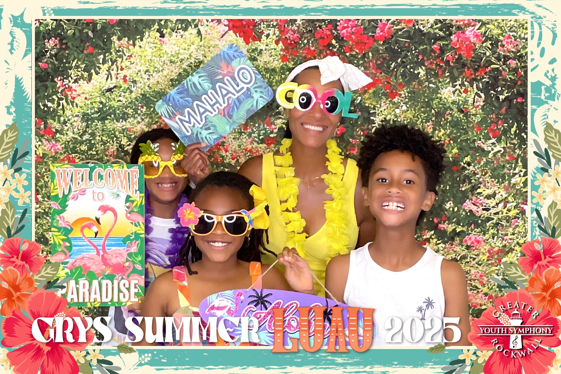 GRYS Summer Luau | View more photos from the event at gallery.rckapturedmemories.com/u/RCKapturedMemories/GRYS-Summer-Luau-1
