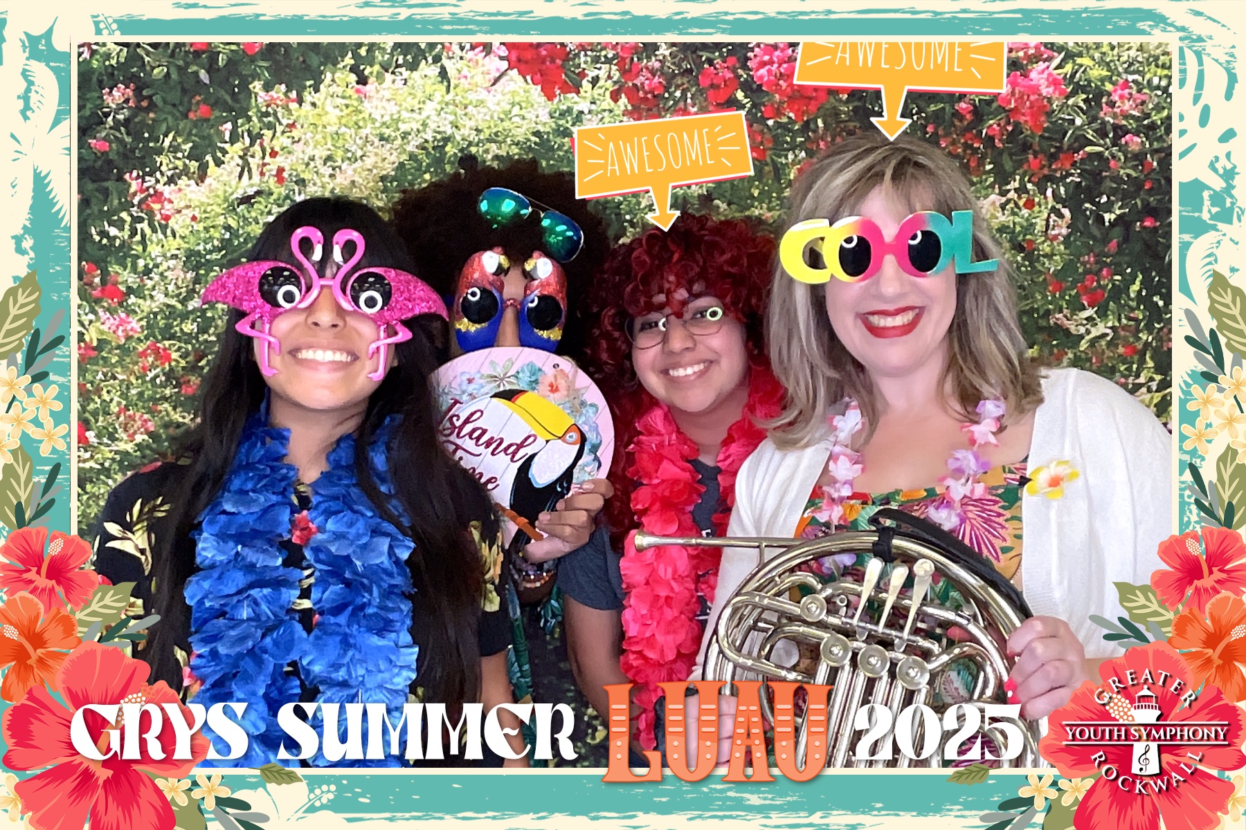 GRYS Summer Luau | View more photos from the event at gallery.rckapturedmemories.com/u/RCKapturedMemories/GRYS-Summer-Luau-1