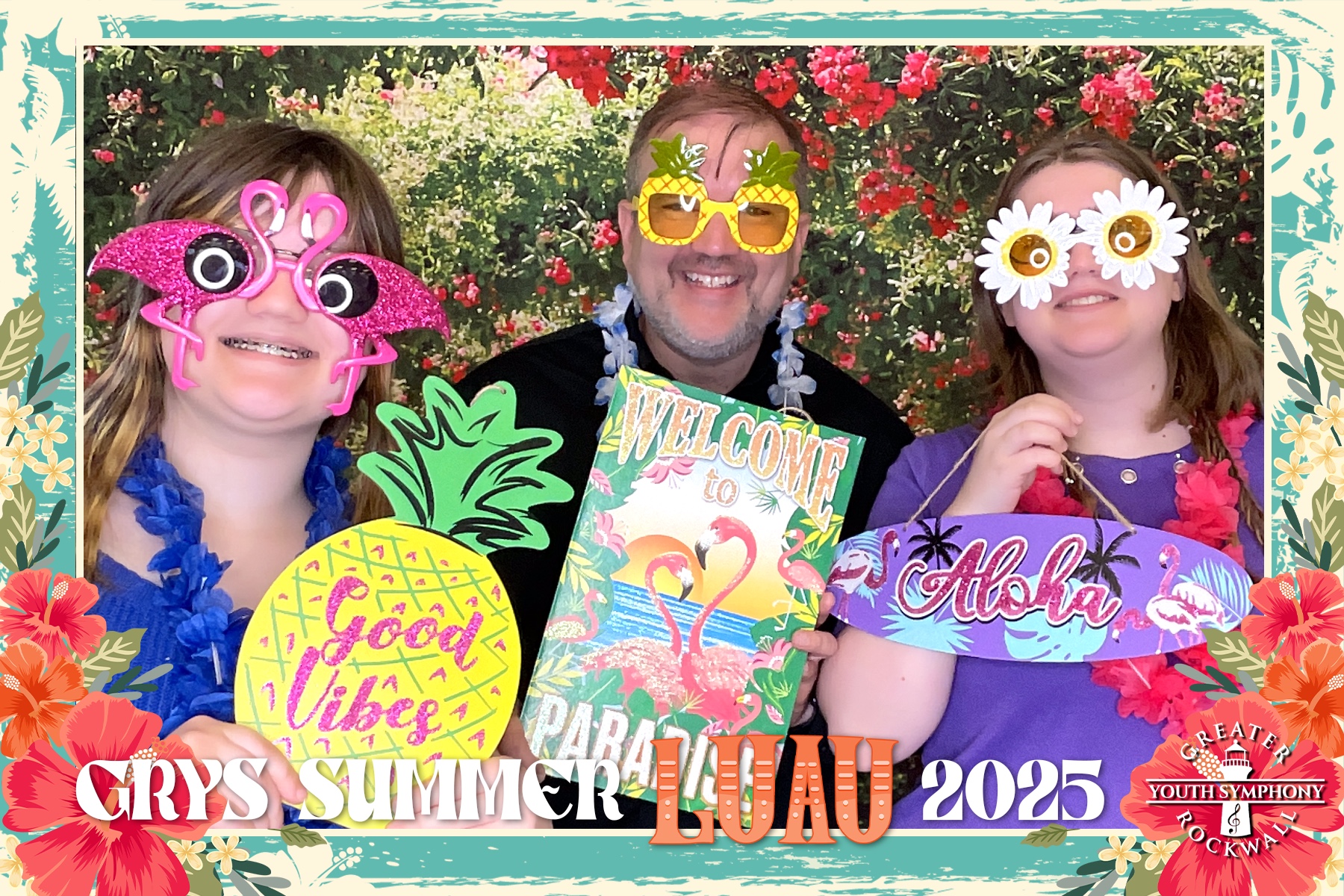 GRYS Summer Luau | View more photos from the event at gallery.rckapturedmemories.com/u/RCKapturedMemories/GRYS-Summer-Luau-1