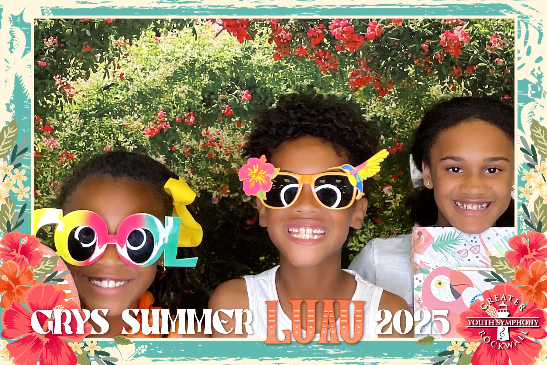 GRYS Summer Luau | View more photos from the event at gallery.rckapturedmemories.com/u/RCKapturedMemories/GRYS-Summer-Luau-1