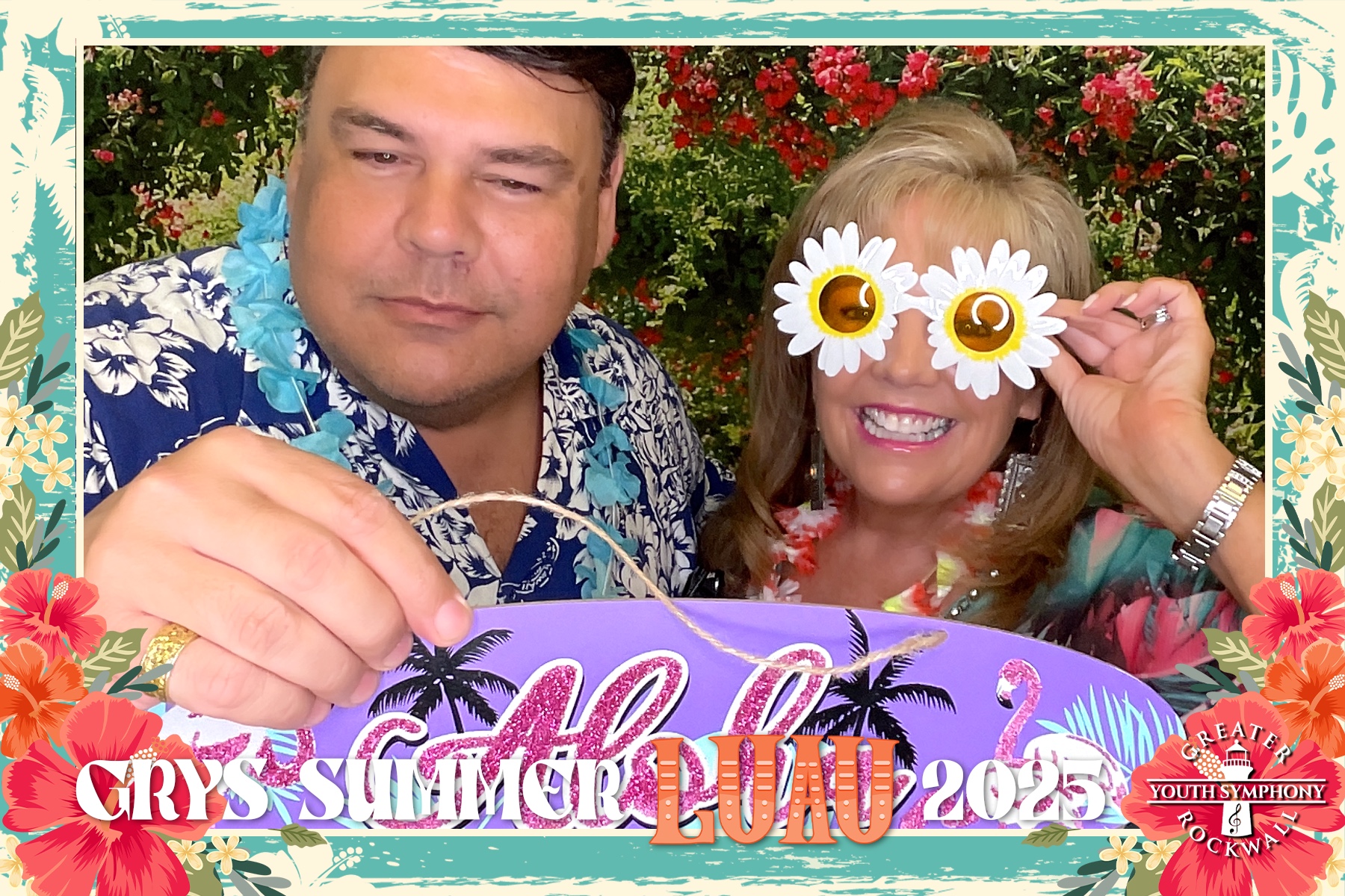 GRYS Summer Luau | View more photos from the event at gallery.rckapturedmemories.com/u/RCKapturedMemories/GRYS-Summer-Luau-1