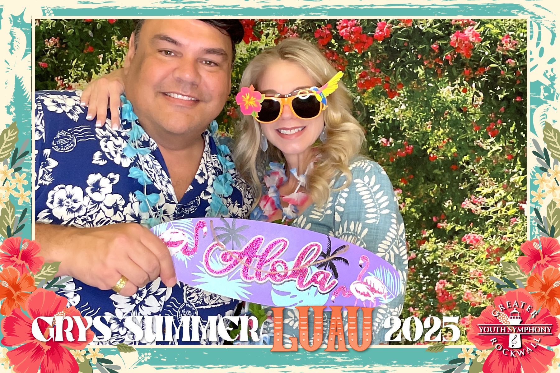 GRYS Summer Luau | View more photos from the event at gallery.rckapturedmemories.com/u/RCKapturedMemories/GRYS-Summer-Luau-1
