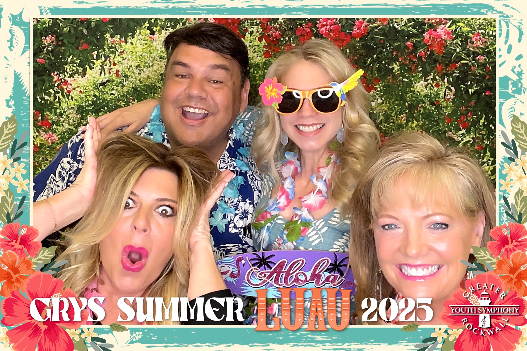 GRYS Summer Luau | View more photos from the event at gallery.rckapturedmemories.com/u/RCKapturedMemories/GRYS-Summer-Luau-1