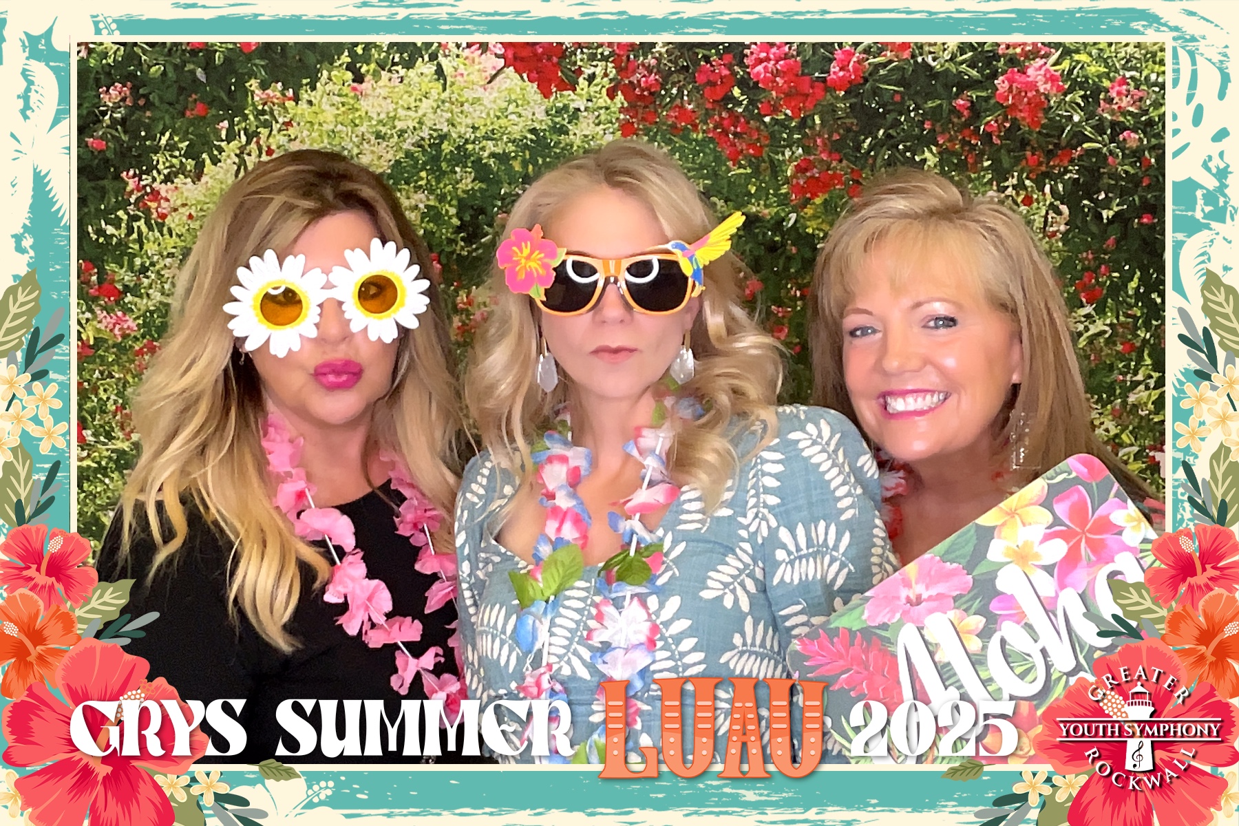 GRYS Summer Luau | View more photos from the event at gallery.rckapturedmemories.com/u/RCKapturedMemories/GRYS-Summer-Luau-1