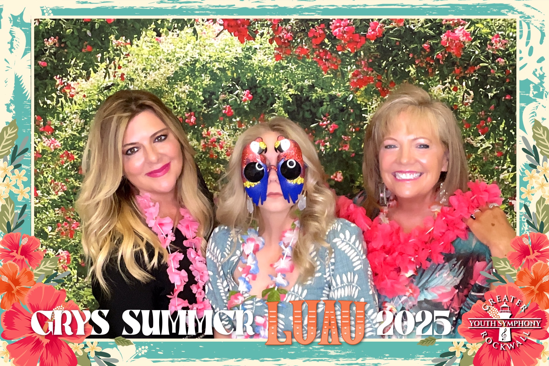 GRYS Summer Luau | View more photos from the event at gallery.rckapturedmemories.com/u/RCKapturedMemories/GRYS-Summer-Luau-1