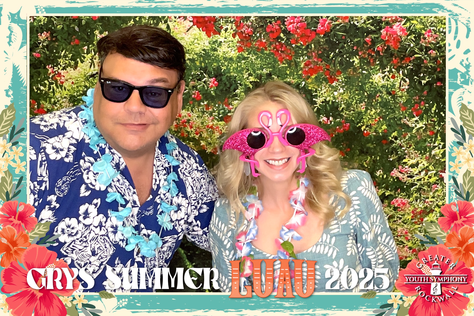 GRYS Summer Luau | View more photos from the event at gallery.rckapturedmemories.com/u/RCKapturedMemories/GRYS-Summer-Luau-1