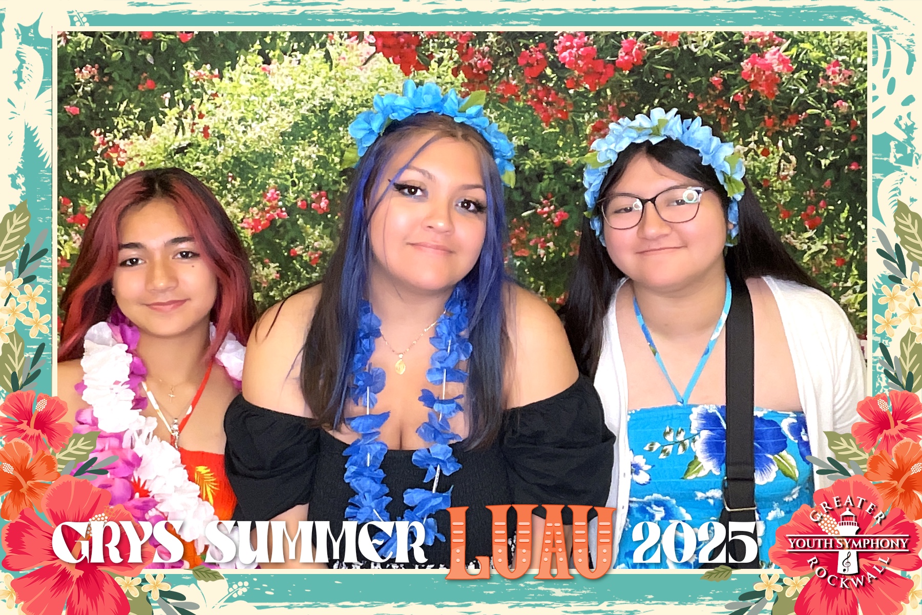 GRYS Summer Luau | View more photos from the event at gallery.rckapturedmemories.com/u/RCKapturedMemories/GRYS-Summer-Luau-1