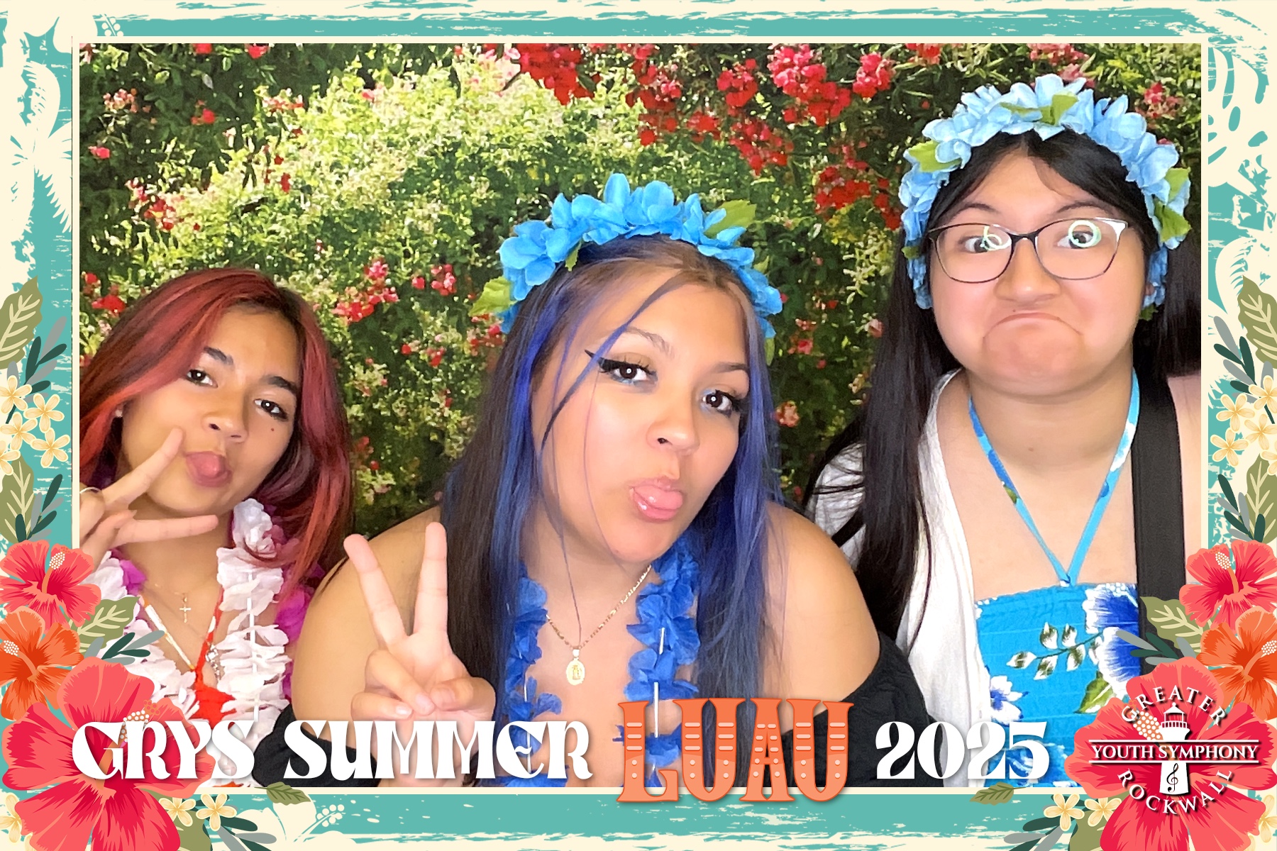 GRYS Summer Luau | View more photos from the event at gallery.rckapturedmemories.com/u/RCKapturedMemories/GRYS-Summer-Luau-1