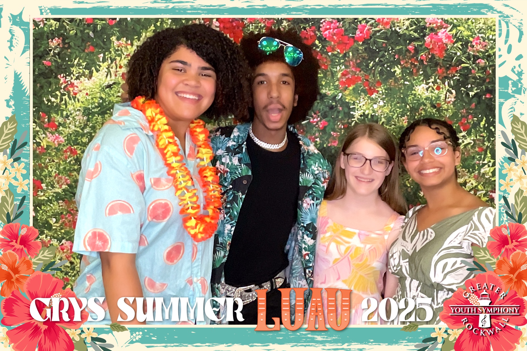 GRYS Summer Luau | View more photos from the event at gallery.rckapturedmemories.com/u/RCKapturedMemories/GRYS-Summer-Luau-1
