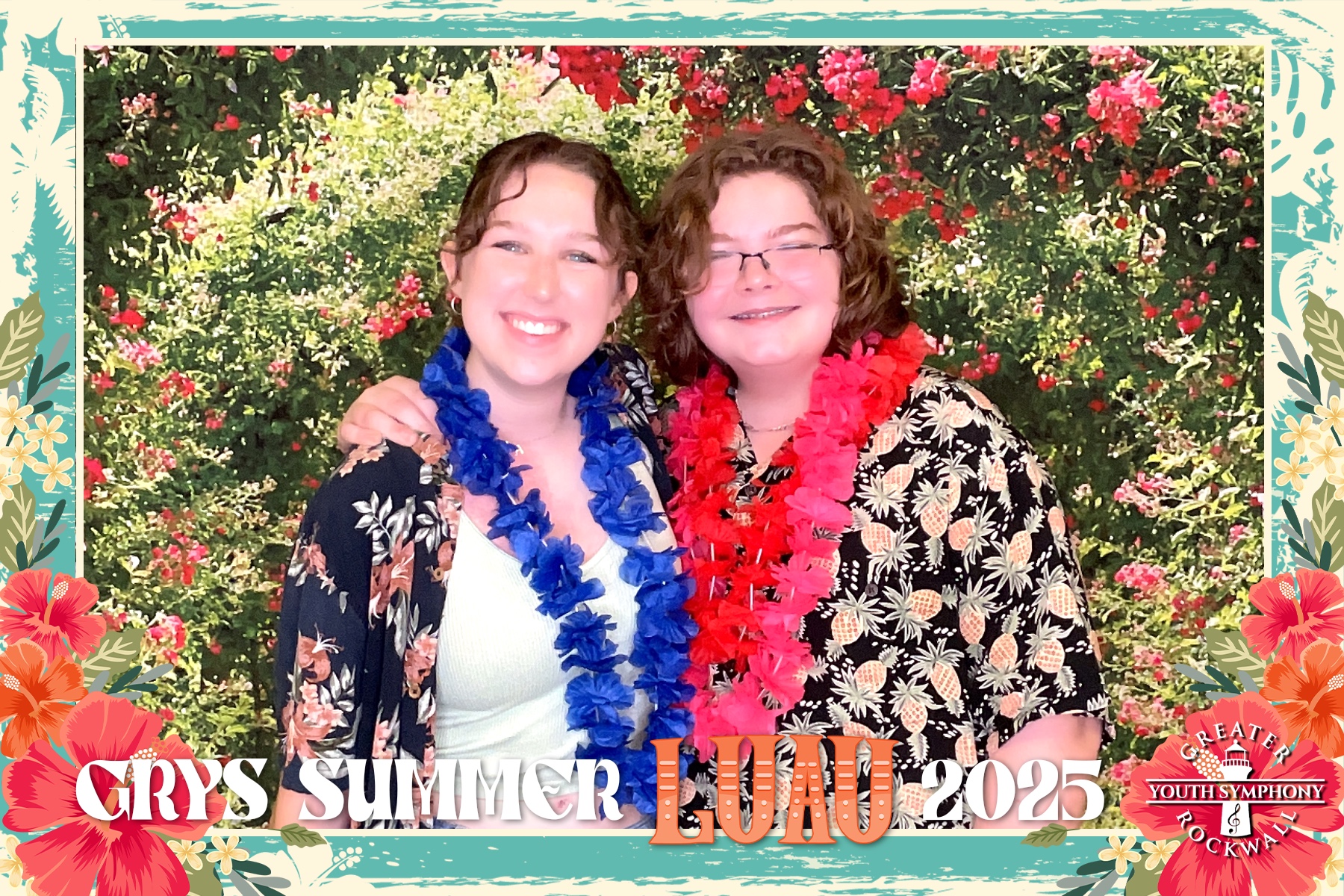 GRYS Summer Luau | View more photos from the event at gallery.rckapturedmemories.com/u/RCKapturedMemories/GRYS-Summer-Luau-1