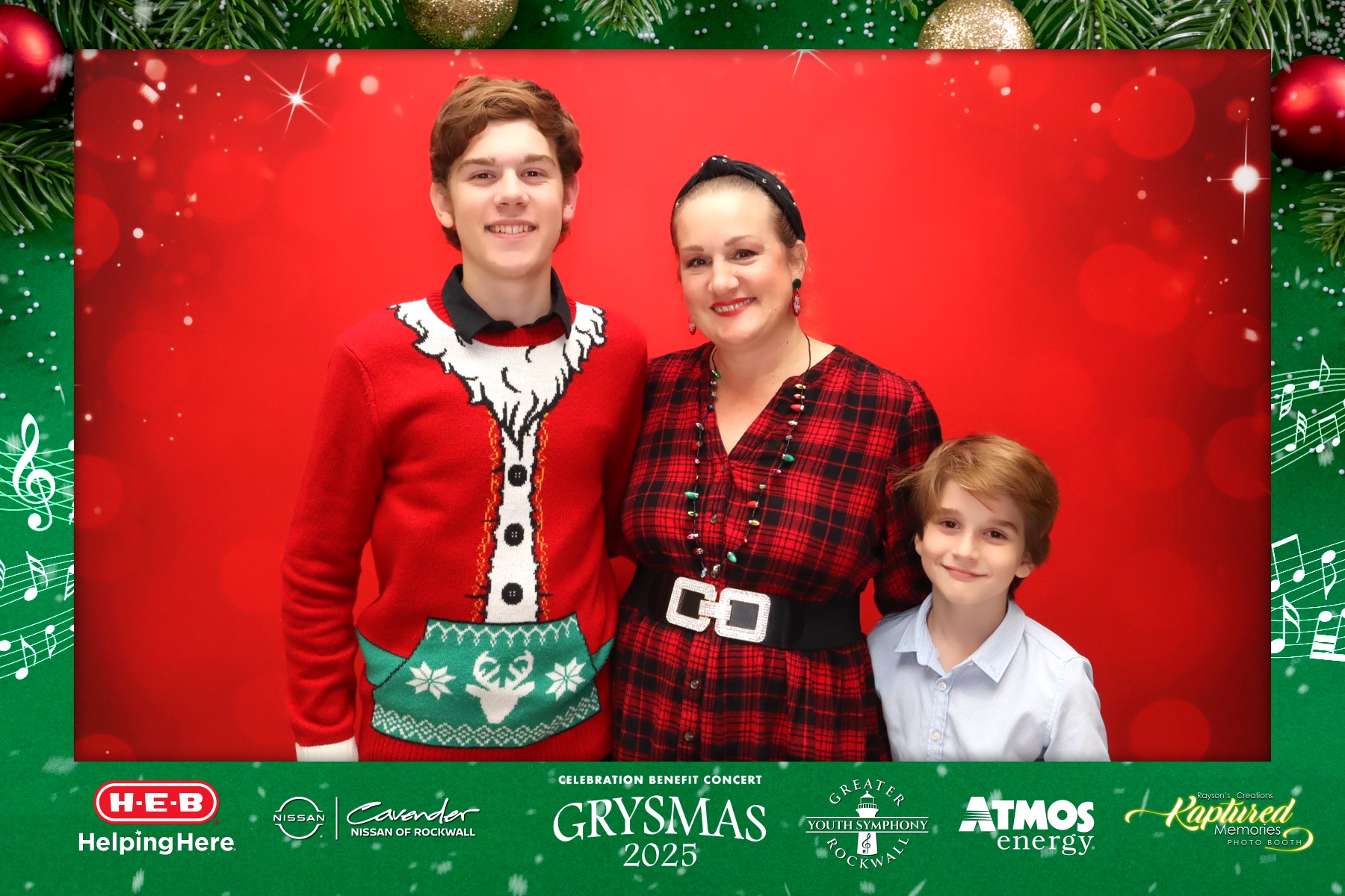 GRYSmas Benefit Concert | View more photos from the event at gallery.rckapturedmemories.com/u/RCKapturedMemories/GRYSmas-Benefit-Concert-0