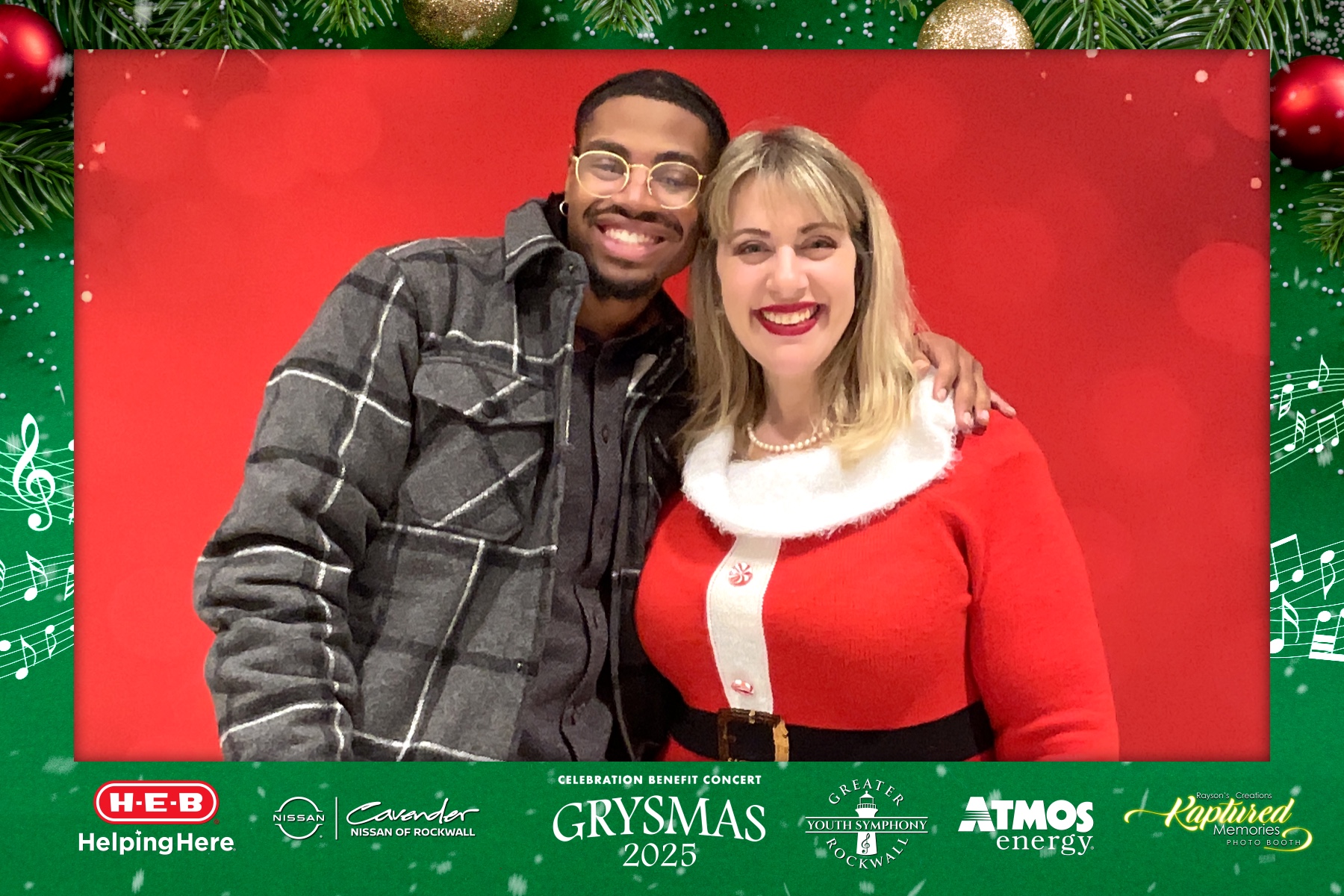 GRYSmas Benefit Concert | View more photos from the event at gallery.rckapturedmemories.com/u/RCKapturedMemories/GRYSmas-Benefit-Concert-0