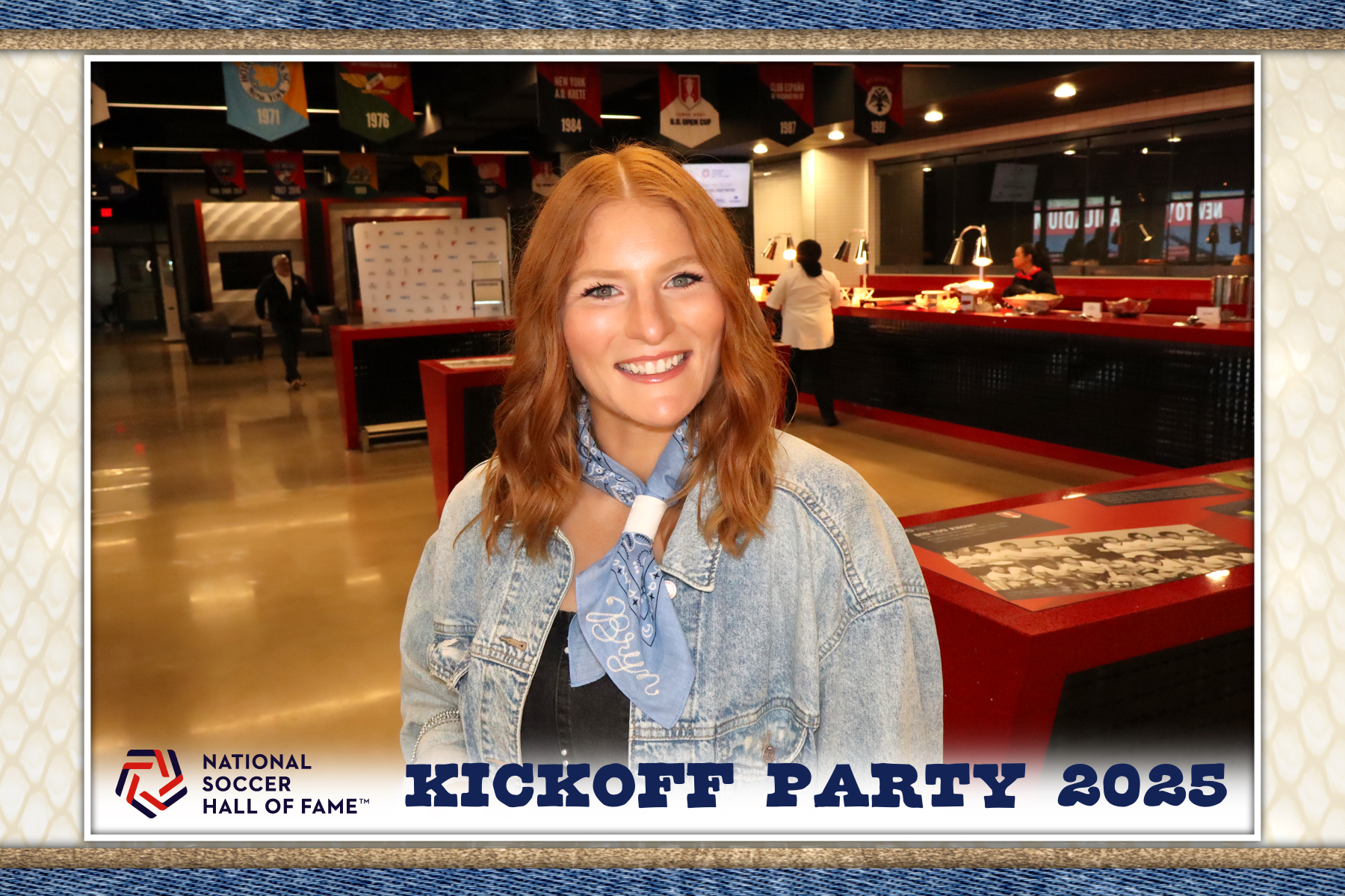 NATIONAL SOCCER HALL OF FAME | View more photos from the event at gallery.rckapturedmemories.com/u/RCKapturedMemories/NATIONAL-SOCCER-HALL-OF-FAME-0