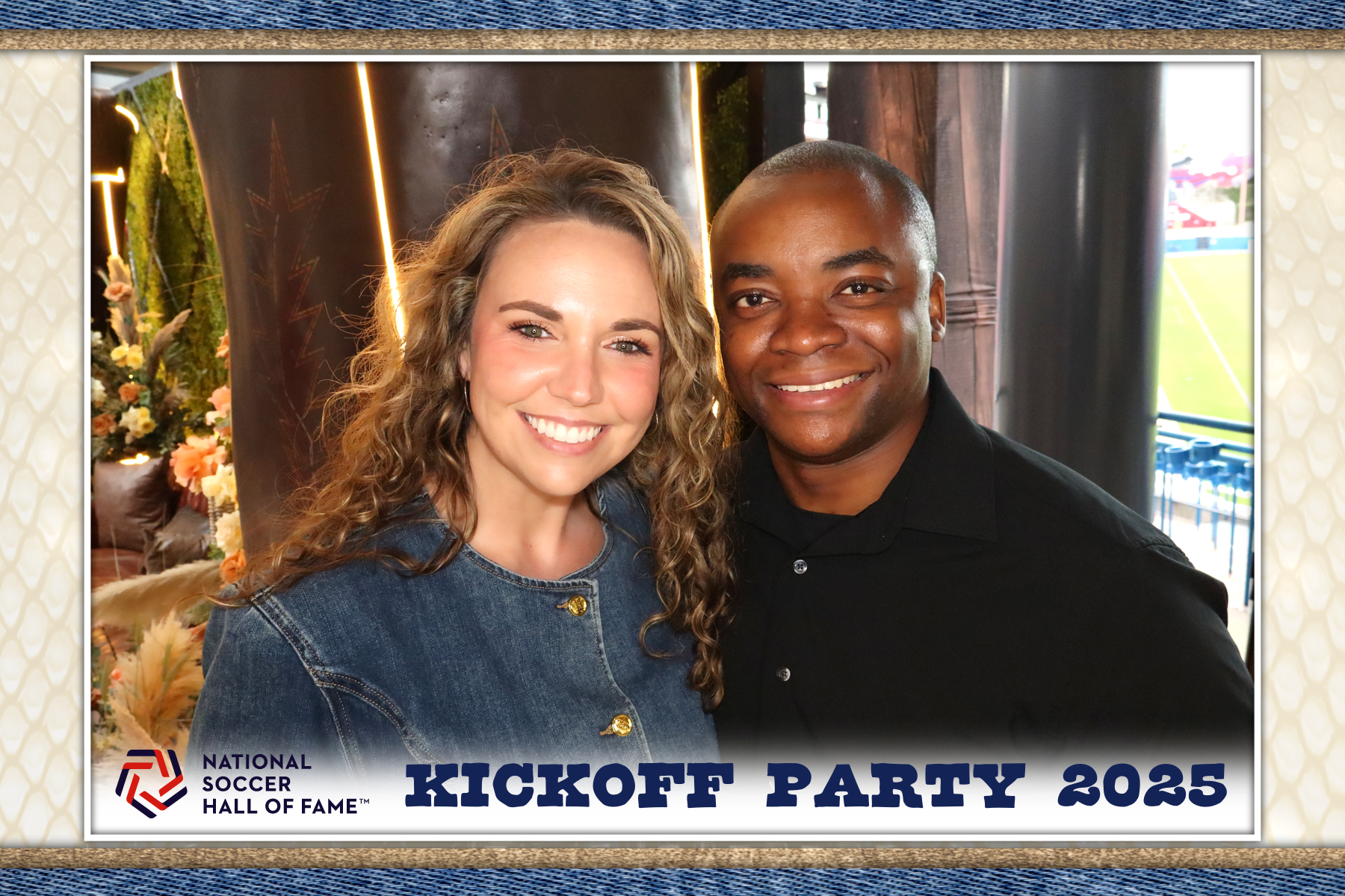 NATIONAL SOCCER HALL OF FAME | View more photos from the event at gallery.rckapturedmemories.com/u/RCKapturedMemories/NATIONAL-SOCCER-HALL-OF-FAME-0
