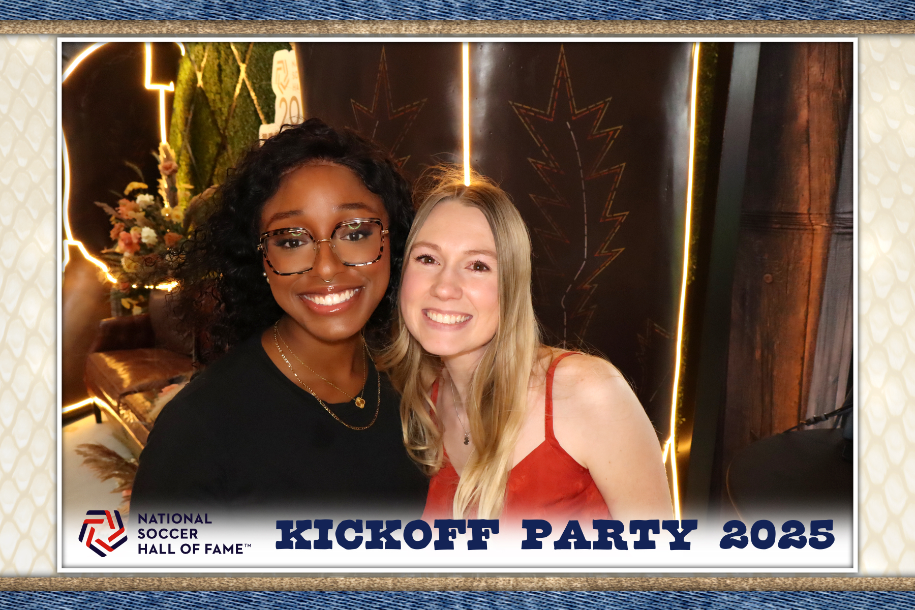 NATIONAL SOCCER HALL OF FAME | View more photos from the event at gallery.rckapturedmemories.com/u/RCKapturedMemories/NATIONAL-SOCCER-HALL-OF-FAME-0