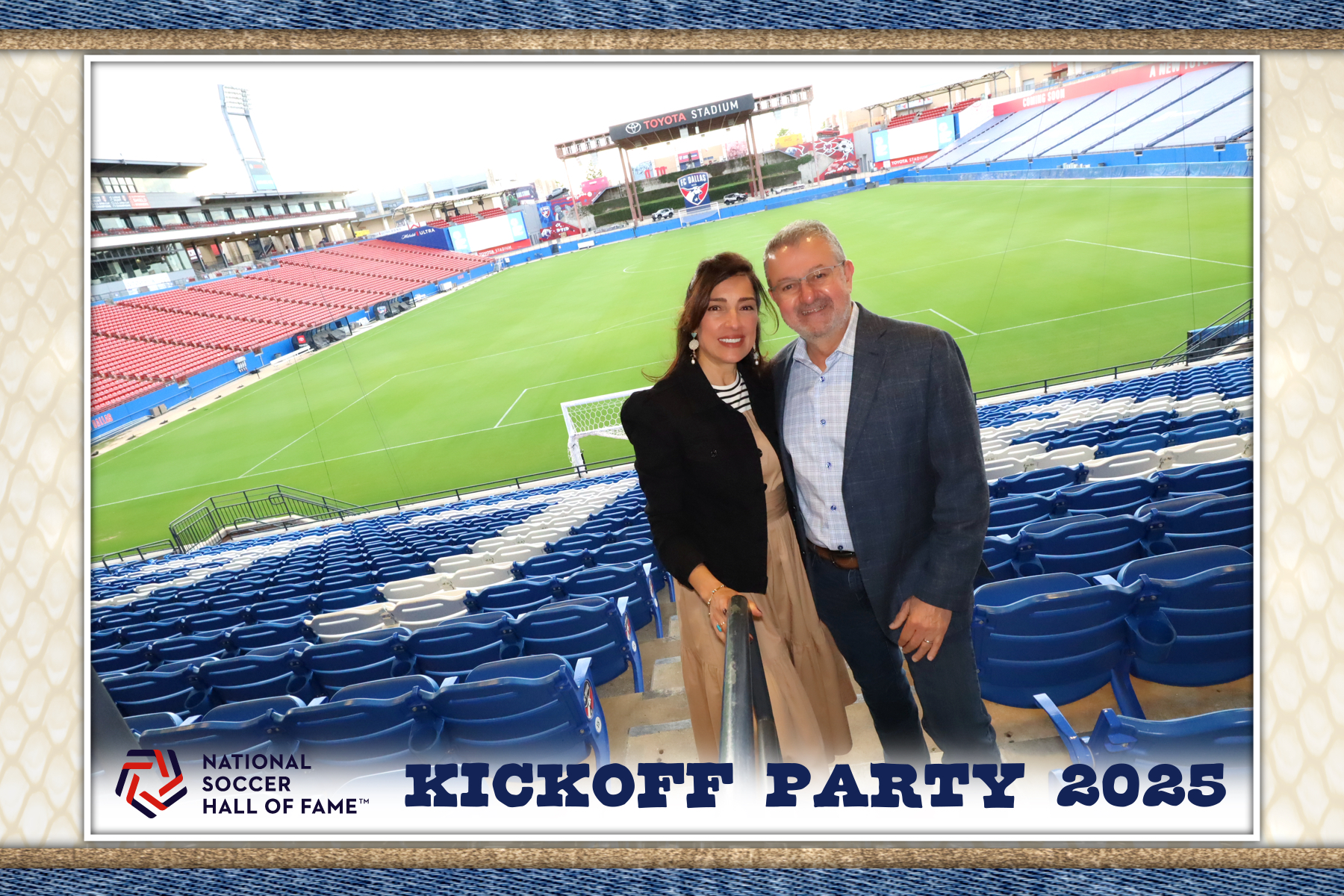 NATIONAL SOCCER HALL OF FAME | View more photos from the event at gallery.rckapturedmemories.com/u/RCKapturedMemories/NATIONAL-SOCCER-HALL-OF-FAME-0