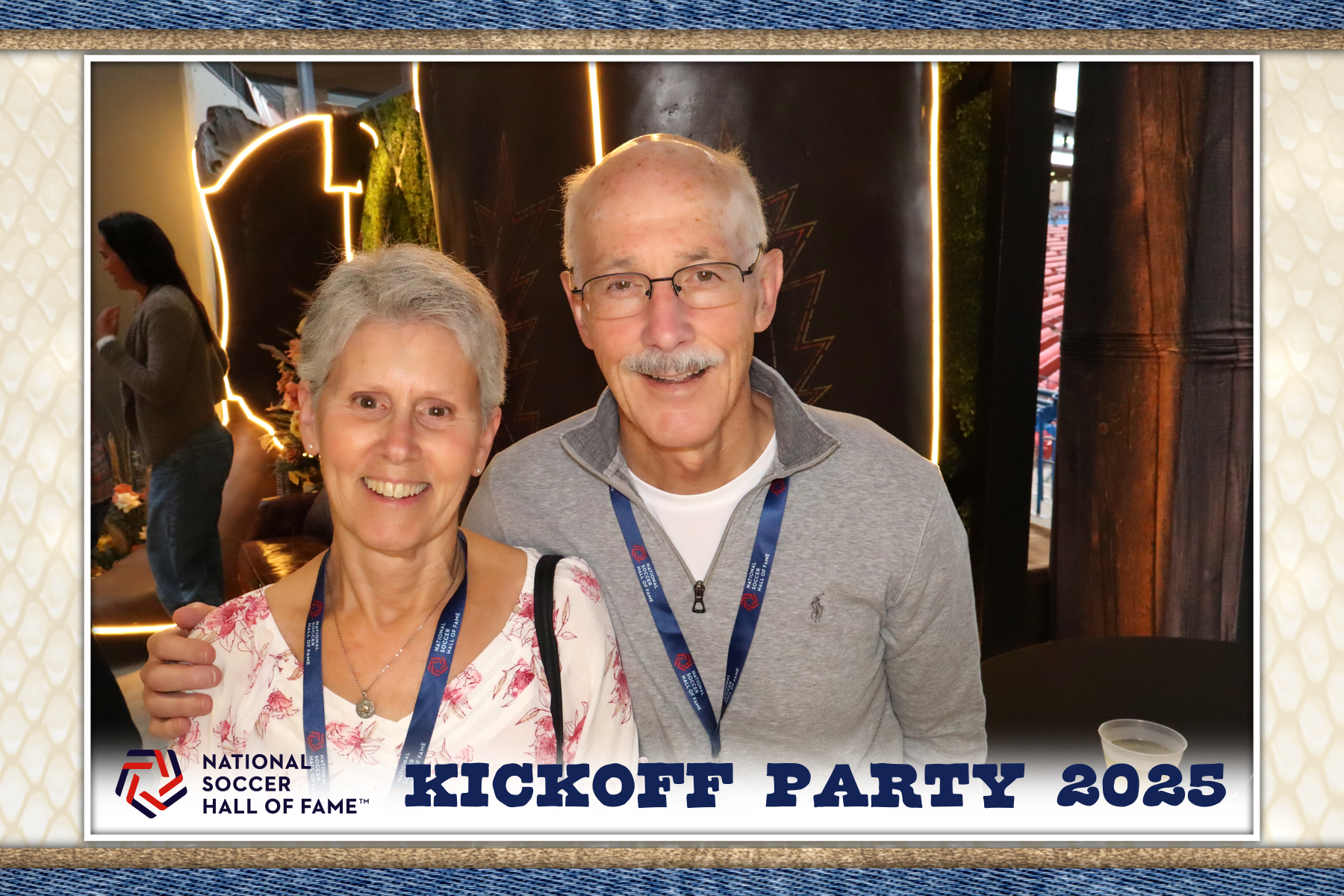 NATIONAL SOCCER HALL OF FAME | View more photos from the event at gallery.rckapturedmemories.com/u/RCKapturedMemories/NATIONAL-SOCCER-HALL-OF-FAME-0