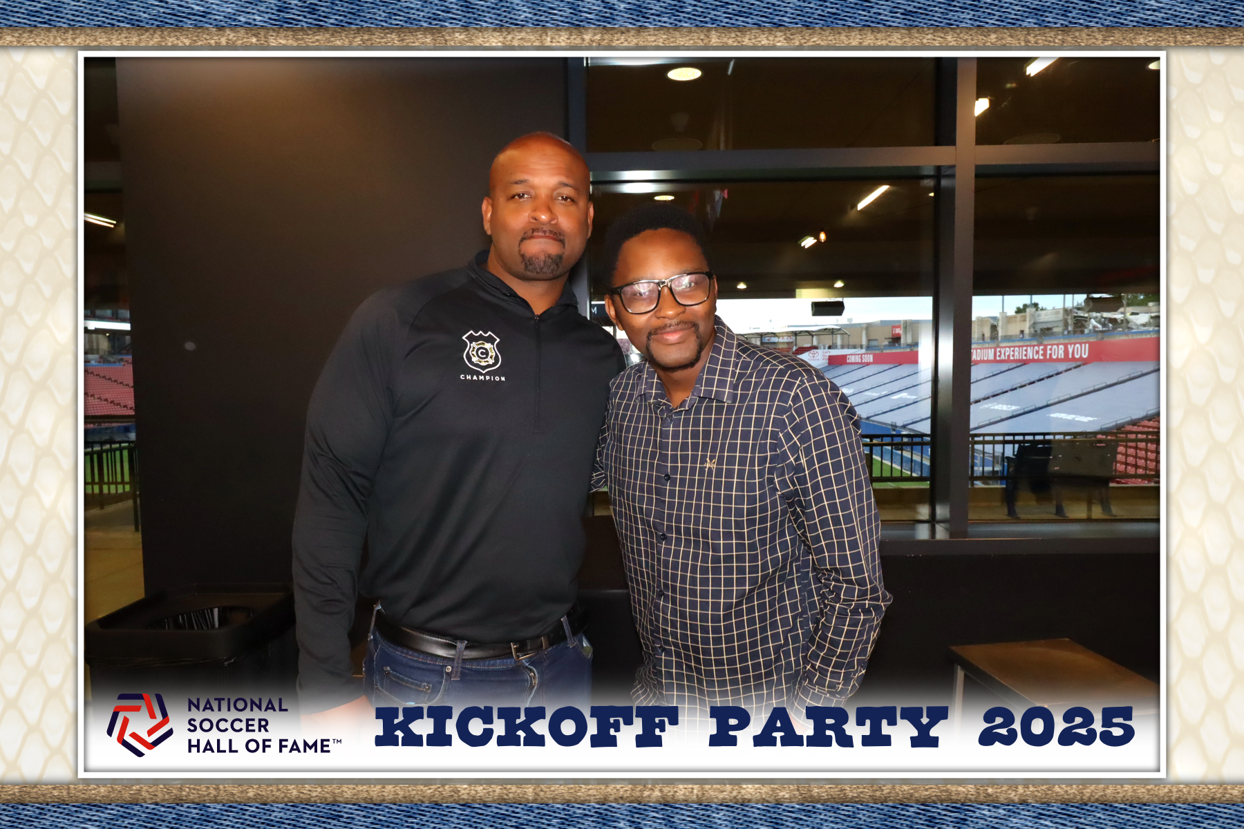 NATIONAL SOCCER HALL OF FAME | View more photos from the event at gallery.rckapturedmemories.com/u/RCKapturedMemories/NATIONAL-SOCCER-HALL-OF-FAME-0