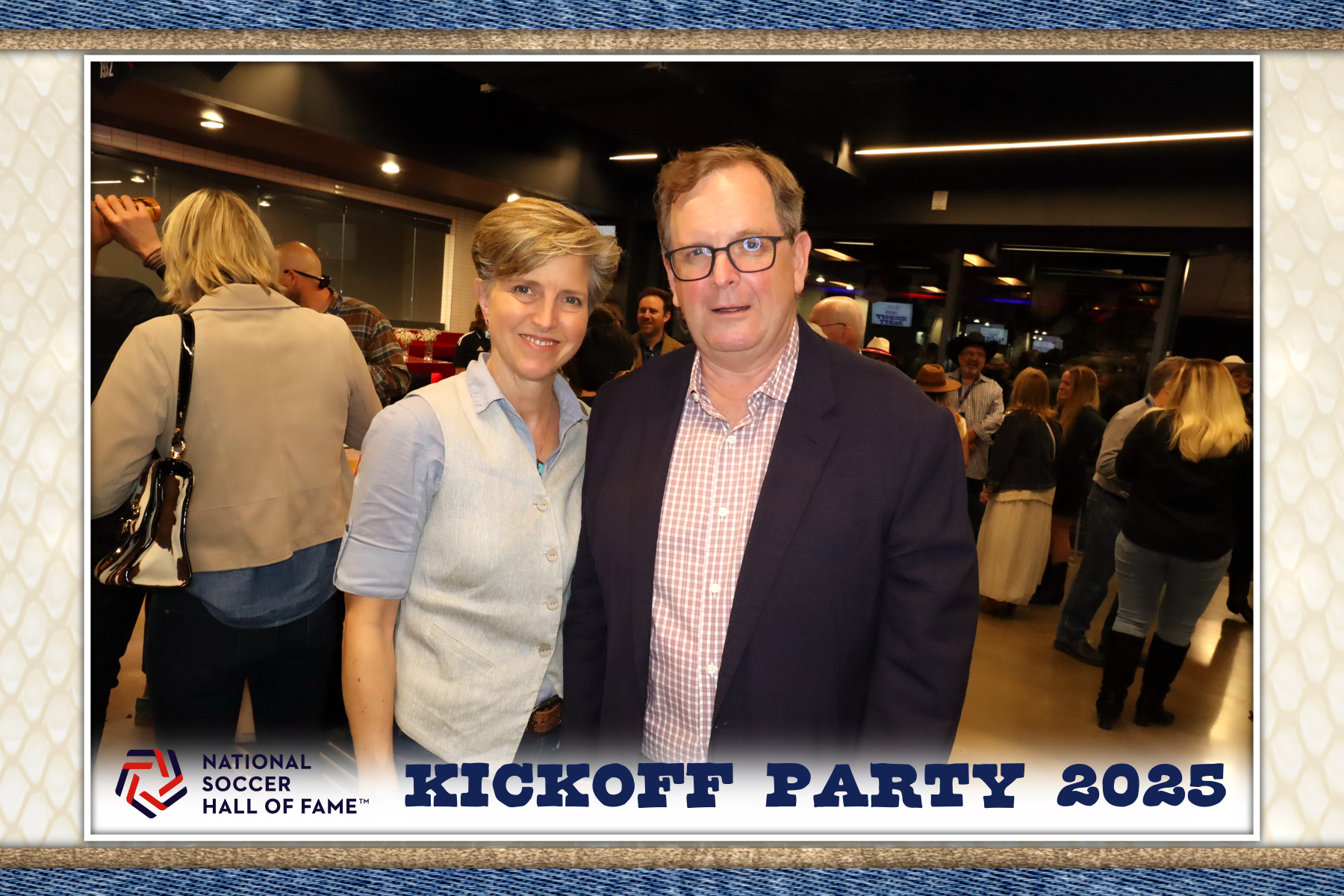 NATIONAL SOCCER HALL OF FAME | View more photos from the event at gallery.rckapturedmemories.com/u/RCKapturedMemories/NATIONAL-SOCCER-HALL-OF-FAME-0