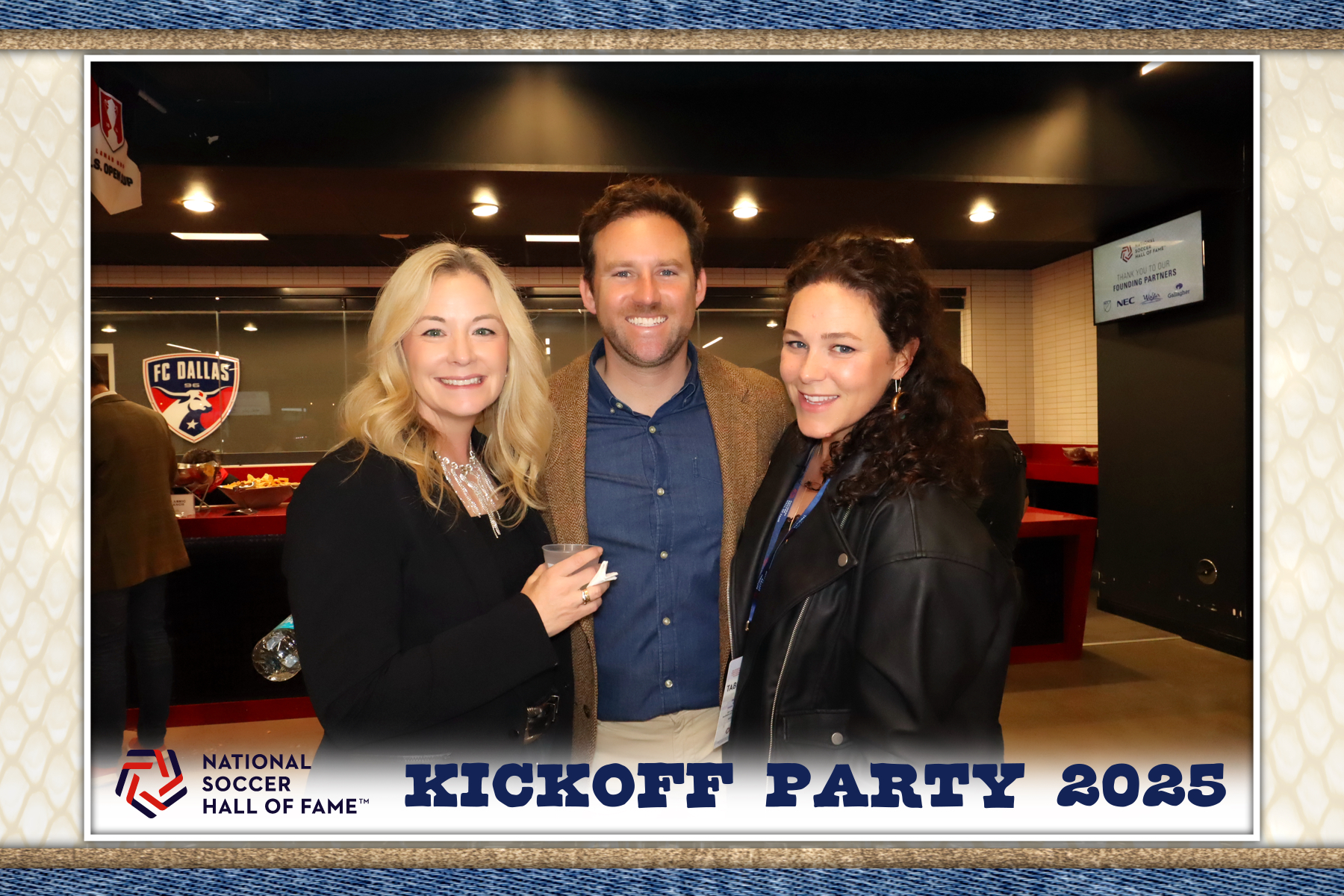 NATIONAL SOCCER HALL OF FAME | View more photos from the event at gallery.rckapturedmemories.com/u/RCKapturedMemories/NATIONAL-SOCCER-HALL-OF-FAME-0