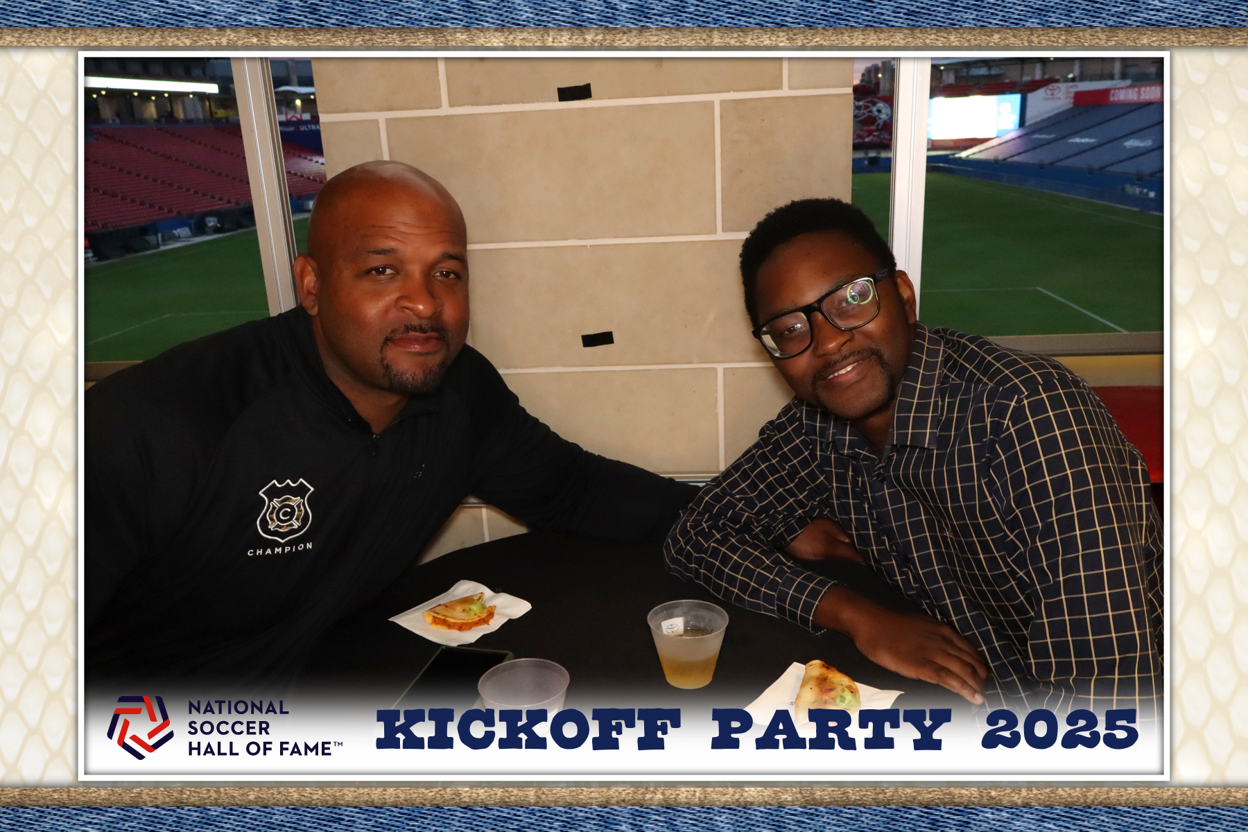 NATIONAL SOCCER HALL OF FAME | View more photos from the event at gallery.rckapturedmemories.com/u/RCKapturedMemories/NATIONAL-SOCCER-HALL-OF-FAME-0