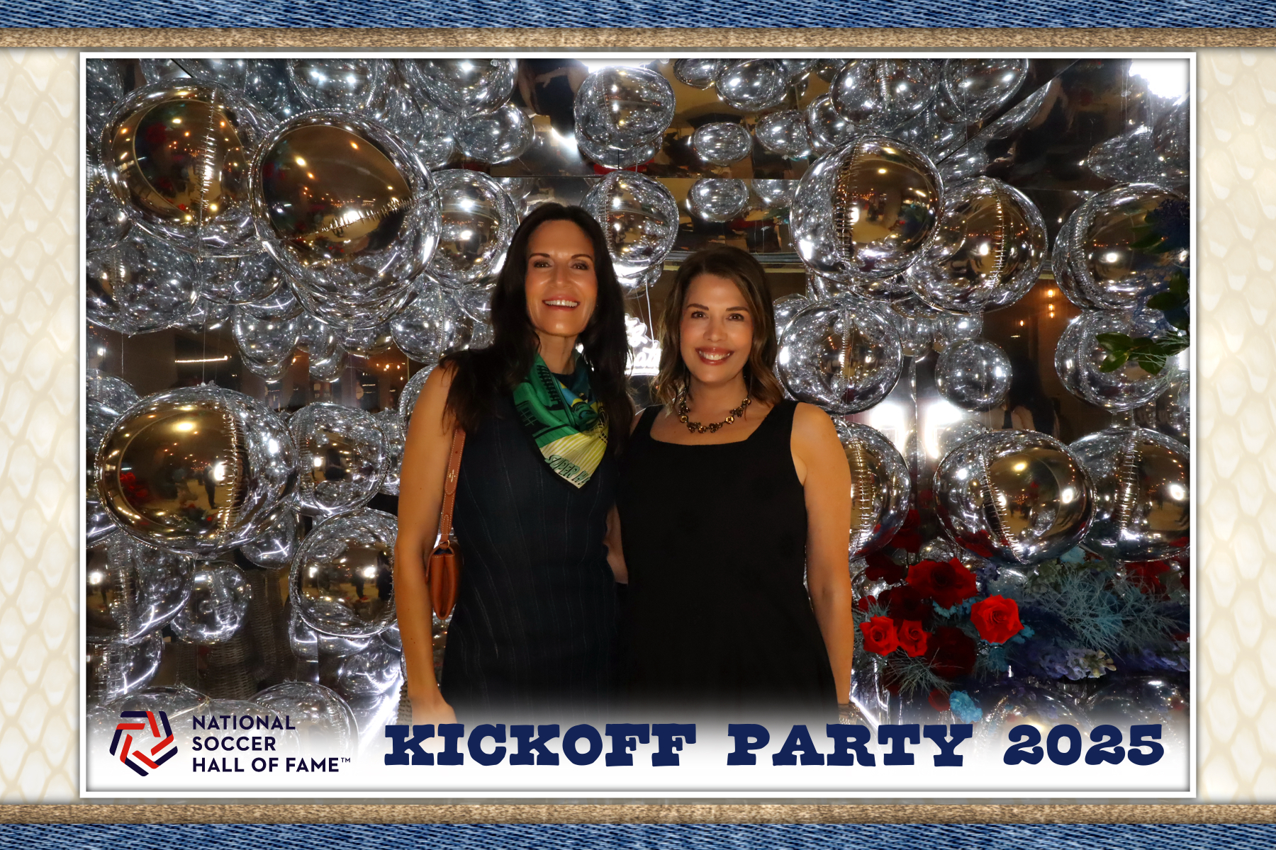 NATIONAL SOCCER HALL OF FAME | View more photos from the event at gallery.rckapturedmemories.com/u/RCKapturedMemories/NATIONAL-SOCCER-HALL-OF-FAME-0