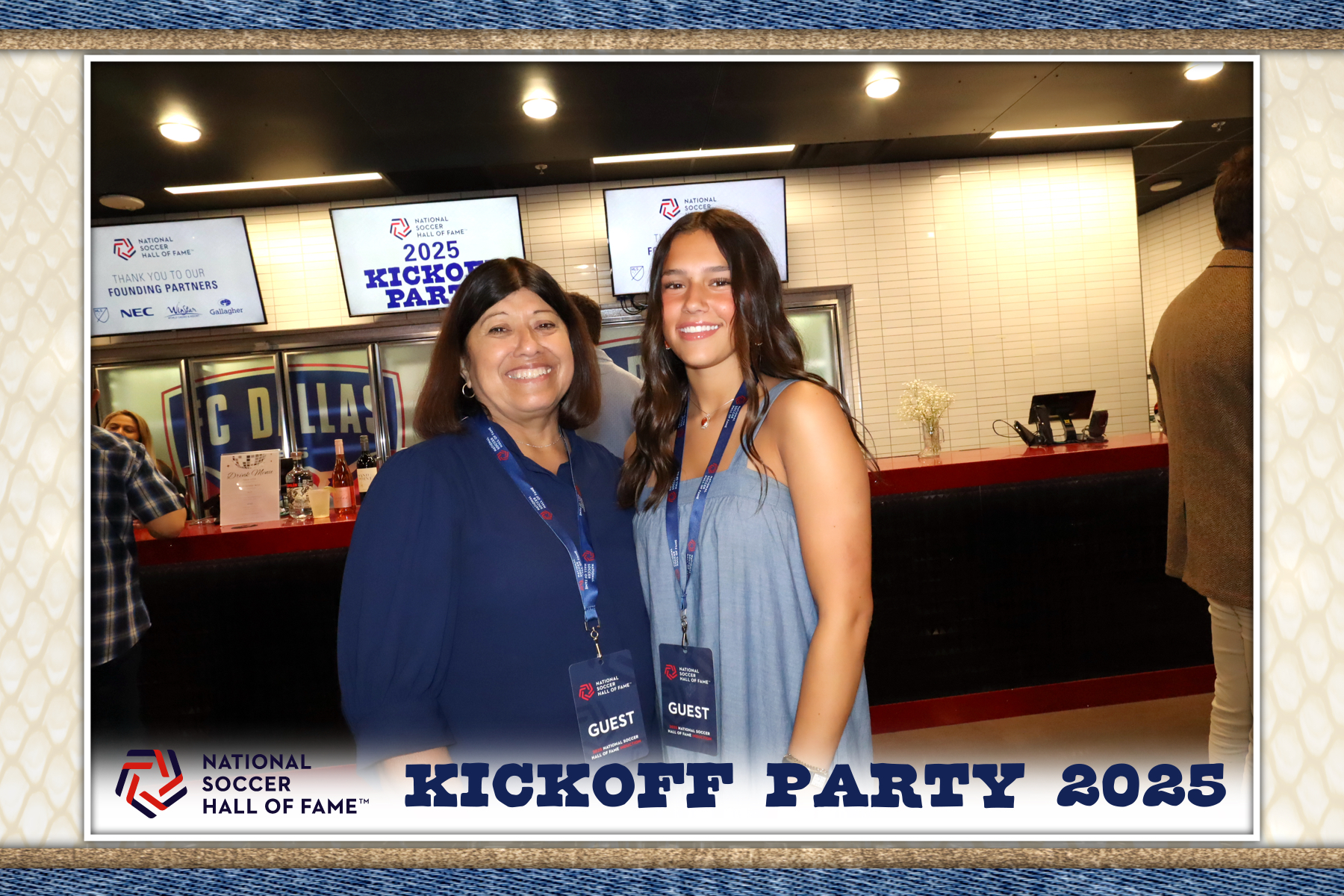 NATIONAL SOCCER HALL OF FAME | View more photos from the event at gallery.rckapturedmemories.com/u/RCKapturedMemories/NATIONAL-SOCCER-HALL-OF-FAME-0