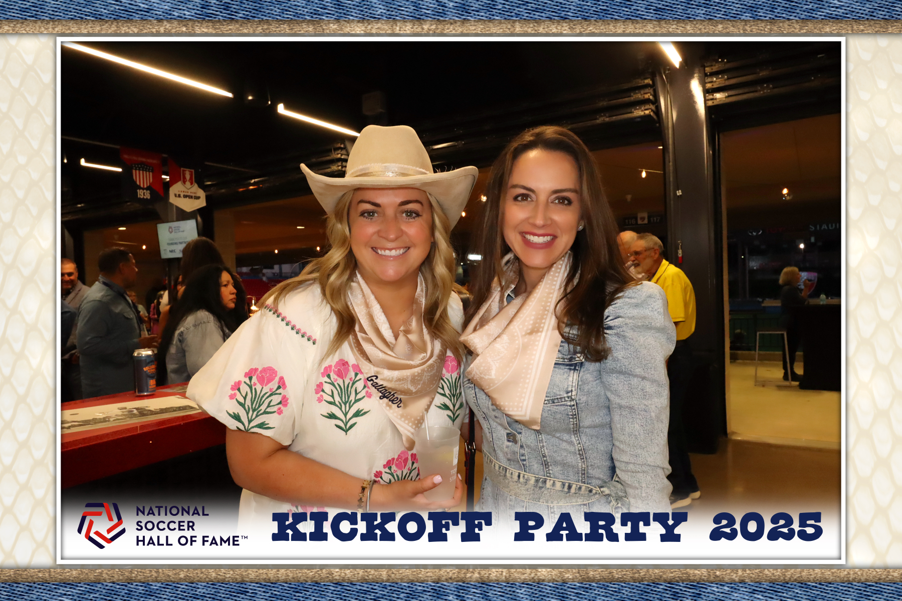 NATIONAL SOCCER HALL OF FAME | View more photos from the event at gallery.rckapturedmemories.com/u/RCKapturedMemories/NATIONAL-SOCCER-HALL-OF-FAME-0
