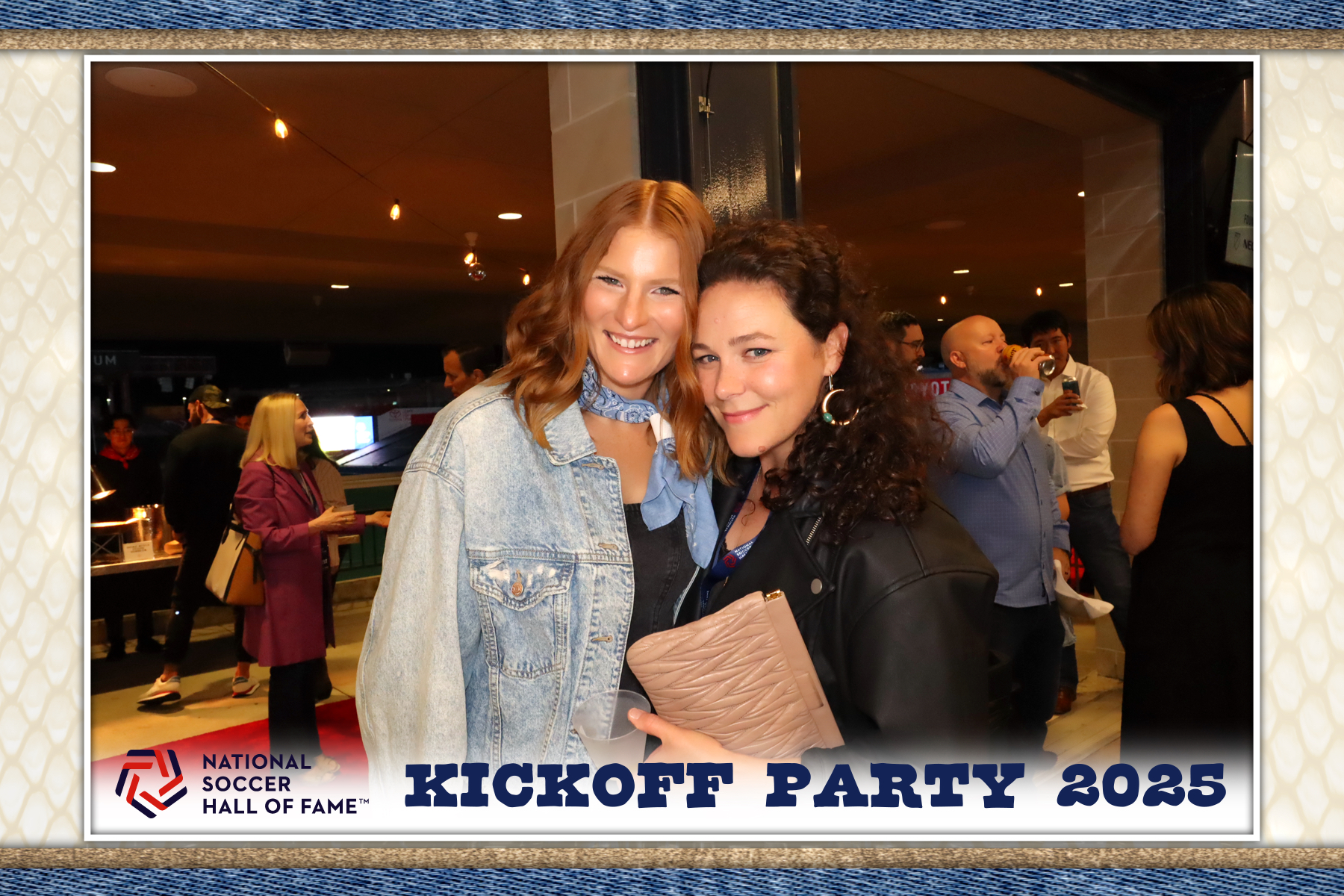 NATIONAL SOCCER HALL OF FAME | View more photos from the event at gallery.rckapturedmemories.com/u/RCKapturedMemories/NATIONAL-SOCCER-HALL-OF-FAME-0