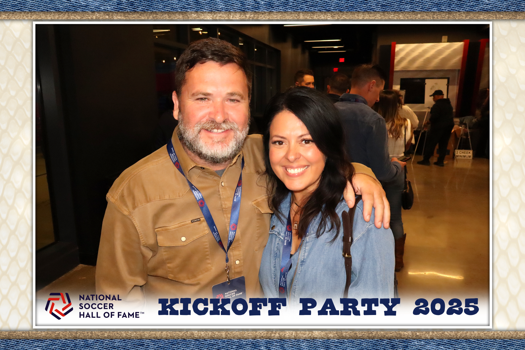 NATIONAL SOCCER HALL OF FAME | View more photos from the event at gallery.rckapturedmemories.com/u/RCKapturedMemories/NATIONAL-SOCCER-HALL-OF-FAME-0