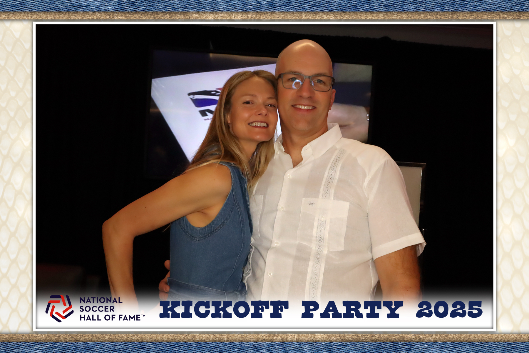 NATIONAL SOCCER HALL OF FAME | View more photos from the event at gallery.rckapturedmemories.com/u/RCKapturedMemories/NATIONAL-SOCCER-HALL-OF-FAME-0