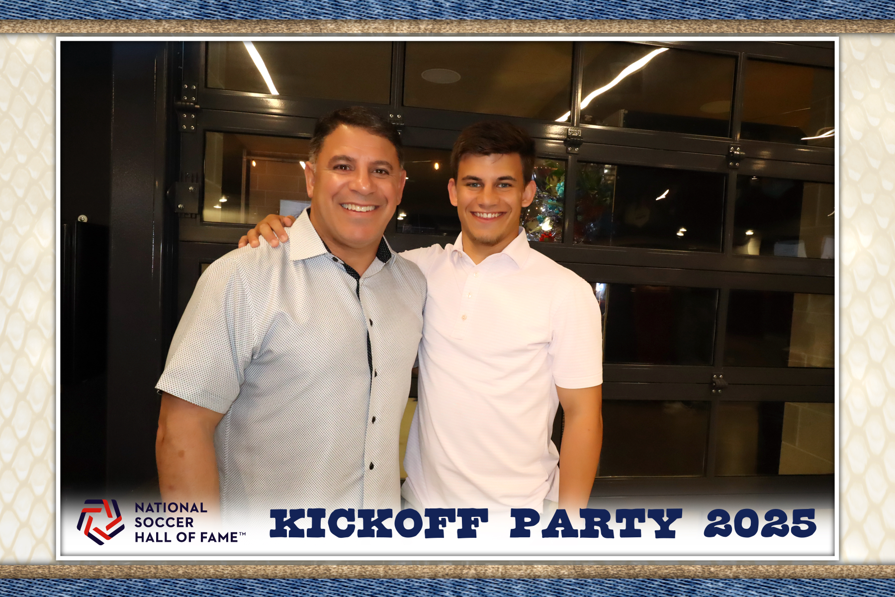 NATIONAL SOCCER HALL OF FAME | View more photos from the event at gallery.rckapturedmemories.com/u/RCKapturedMemories/NATIONAL-SOCCER-HALL-OF-FAME-0