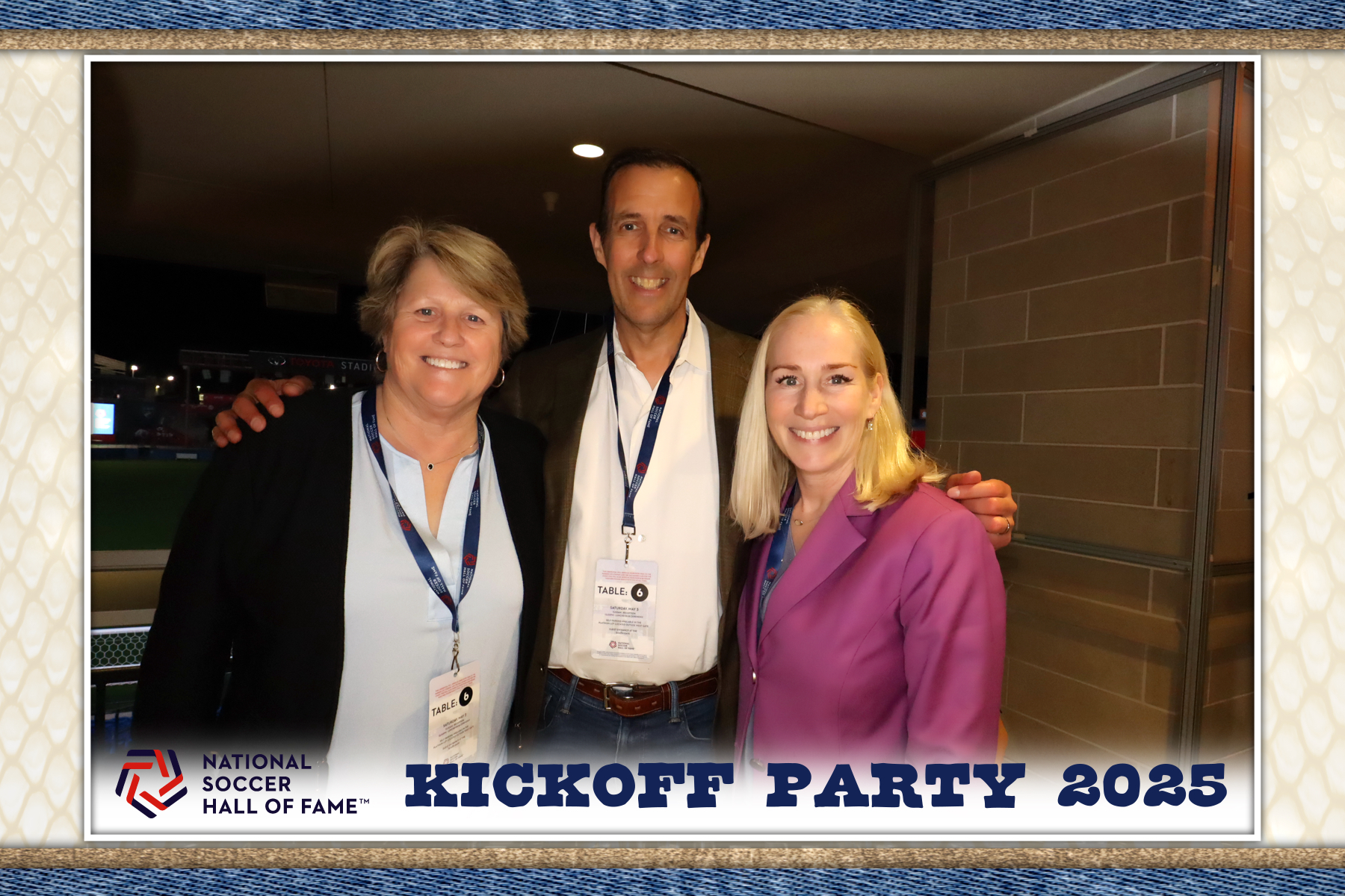 NATIONAL SOCCER HALL OF FAME | View more photos from the event at gallery.rckapturedmemories.com/u/RCKapturedMemories/NATIONAL-SOCCER-HALL-OF-FAME-0