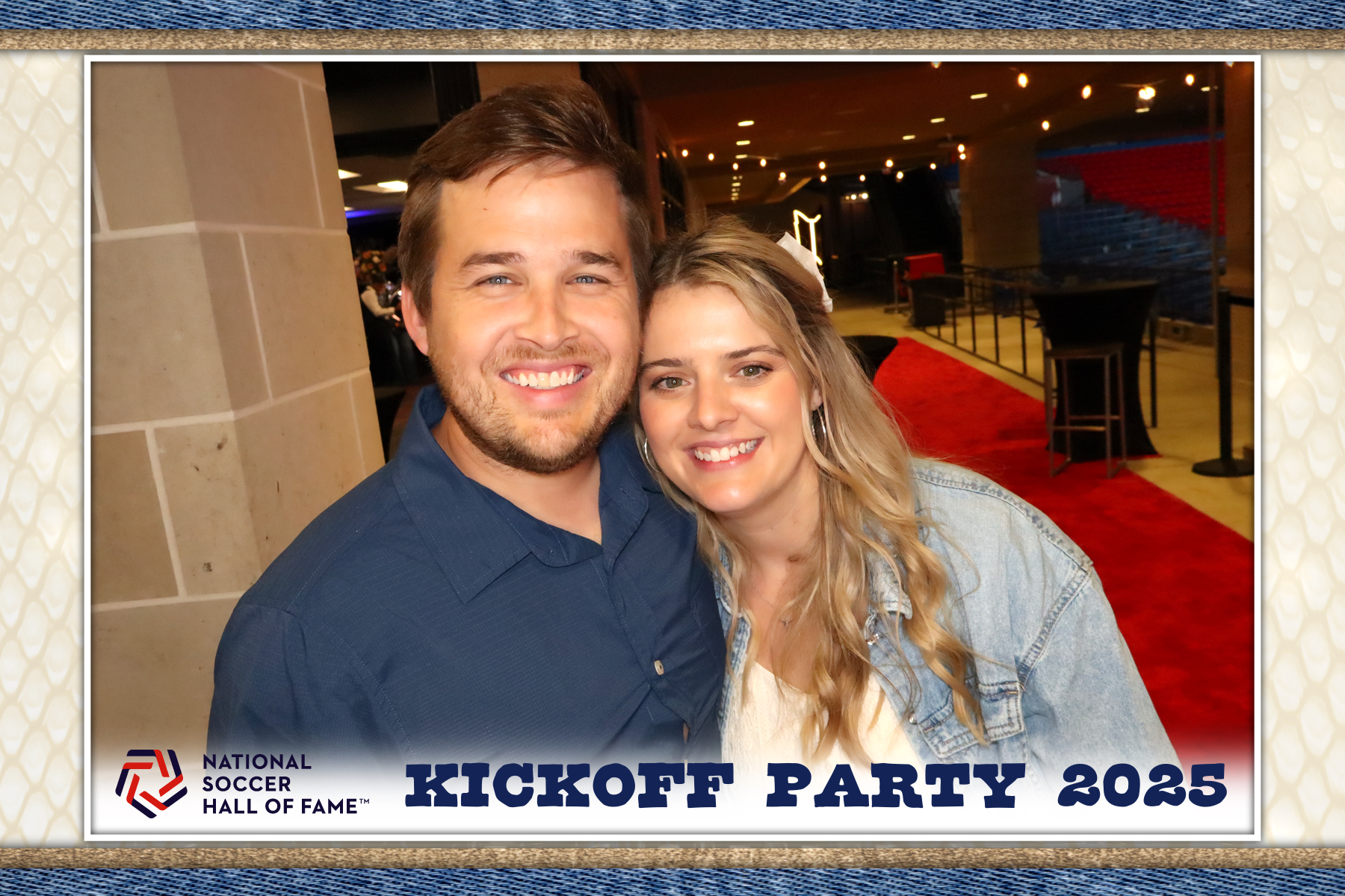 NATIONAL SOCCER HALL OF FAME | View more photos from the event at gallery.rckapturedmemories.com/u/RCKapturedMemories/NATIONAL-SOCCER-HALL-OF-FAME-0