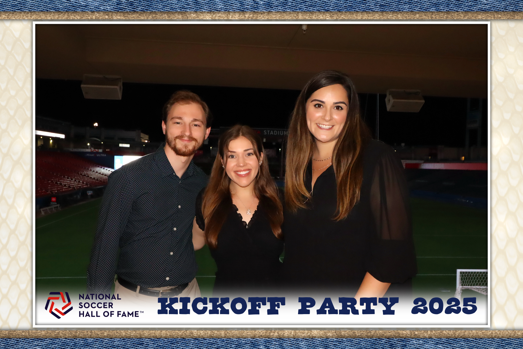 NATIONAL SOCCER HALL OF FAME | View more photos from the event at gallery.rckapturedmemories.com/u/RCKapturedMemories/NATIONAL-SOCCER-HALL-OF-FAME-0