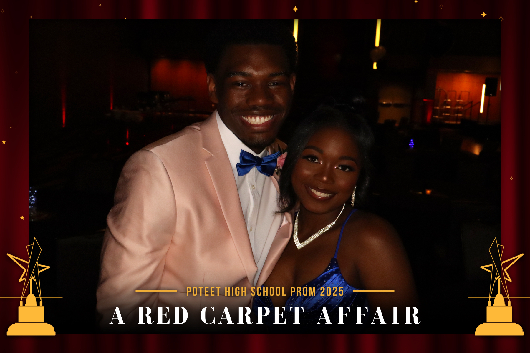 Poteet High School Prom | View more photos from the event at gallery.rckapturedmemories.com/u/RCKapturedMemories/Poteet-High-School-Prom