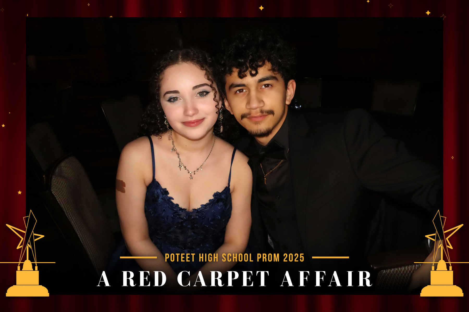 Poteet High School Prom | View more photos from the event at gallery.rckapturedmemories.com/u/RCKapturedMemories/Poteet-High-School-Prom
