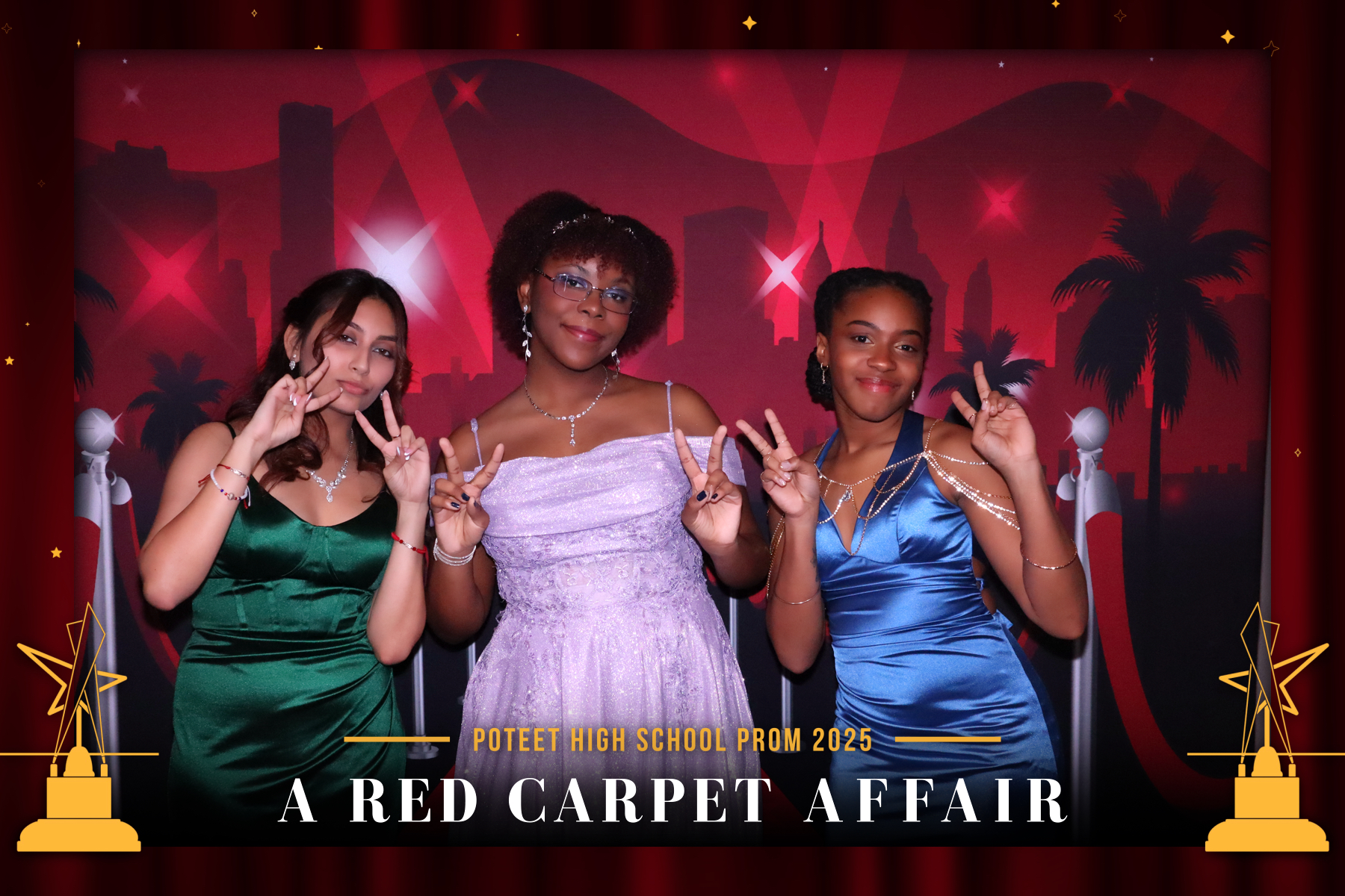 Poteet High School Prom | View more photos from the event at gallery.rckapturedmemories.com/u/RCKapturedMemories/Poteet-High-School-Prom