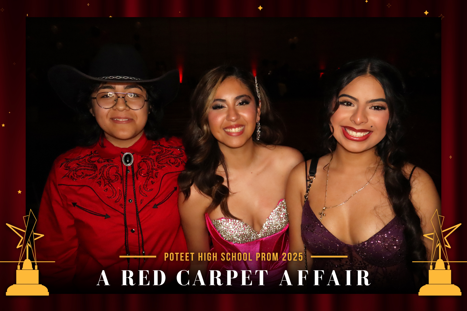Poteet High School Prom | View more photos from the event at gallery.rckapturedmemories.com/u/RCKapturedMemories/Poteet-High-School-Prom