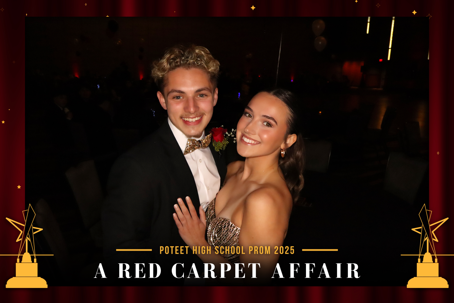 Poteet High School Prom | View more photos from the event at gallery.rckapturedmemories.com/u/RCKapturedMemories/Poteet-High-School-Prom
