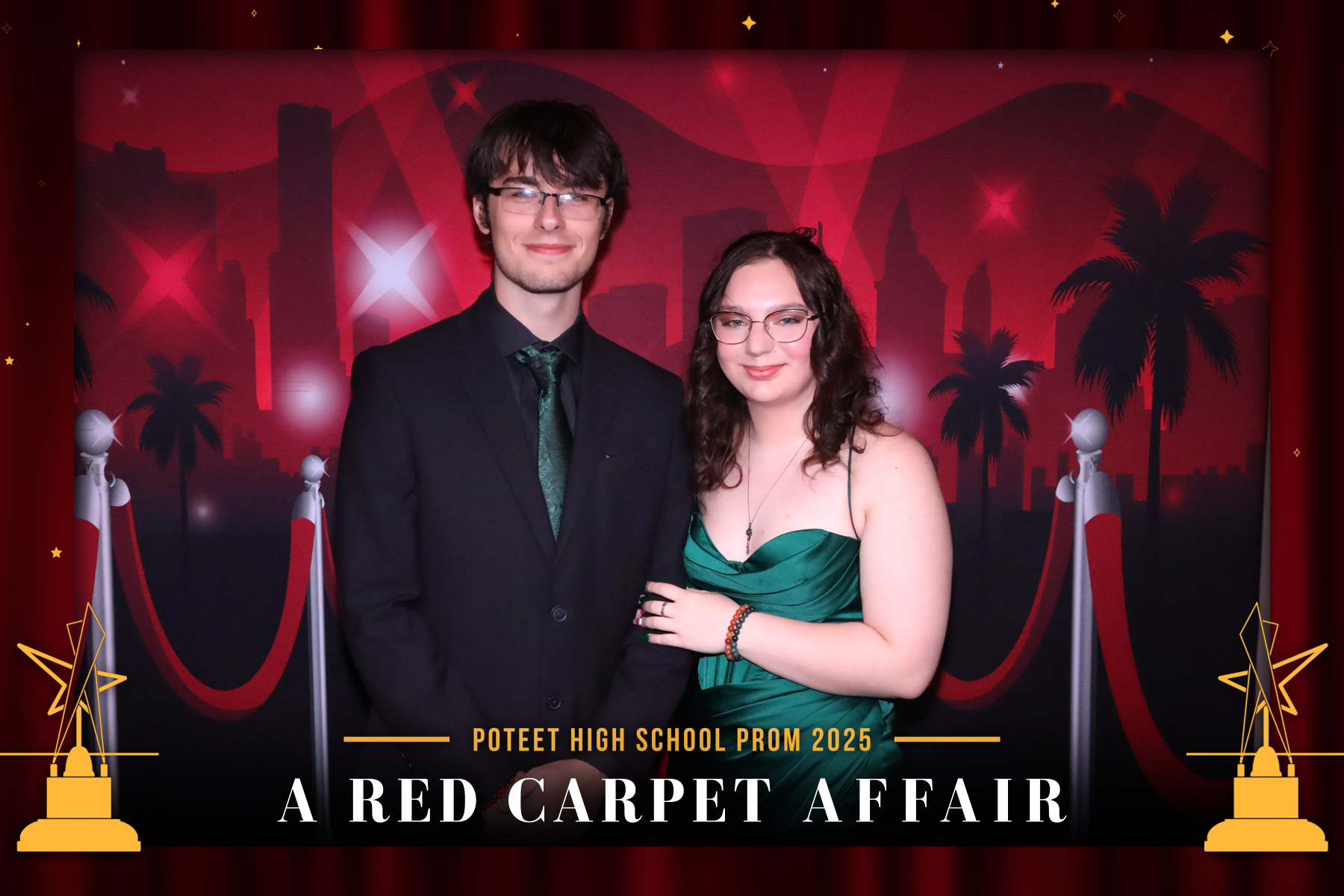 Poteet High School Prom | View more photos from the event at gallery.rckapturedmemories.com/u/RCKapturedMemories/Poteet-High-School-Prom