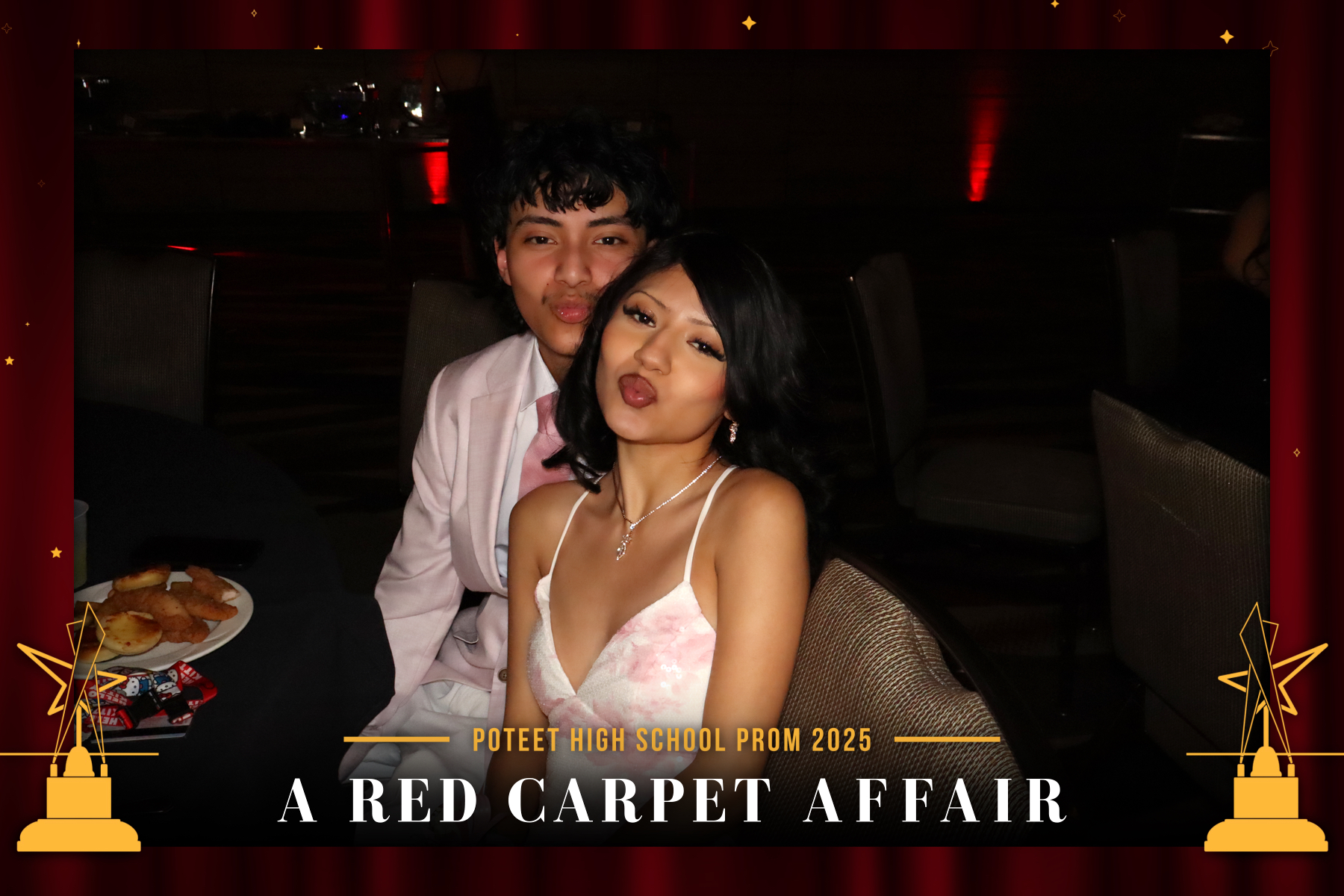 Poteet High School Prom | View more photos from the event at gallery.rckapturedmemories.com/u/RCKapturedMemories/Poteet-High-School-Prom