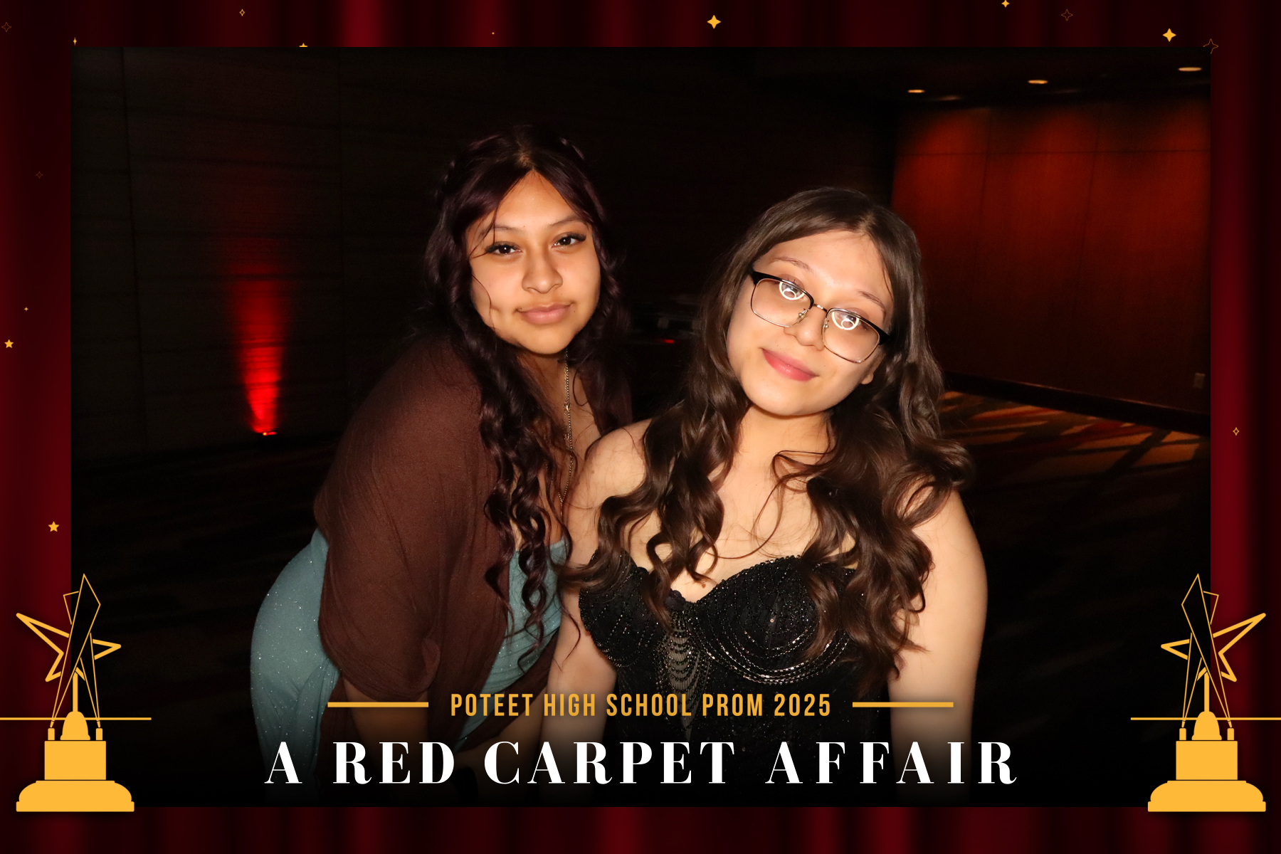 Poteet High School Prom | View more photos from the event at gallery.rckapturedmemories.com/u/RCKapturedMemories/Poteet-High-School-Prom