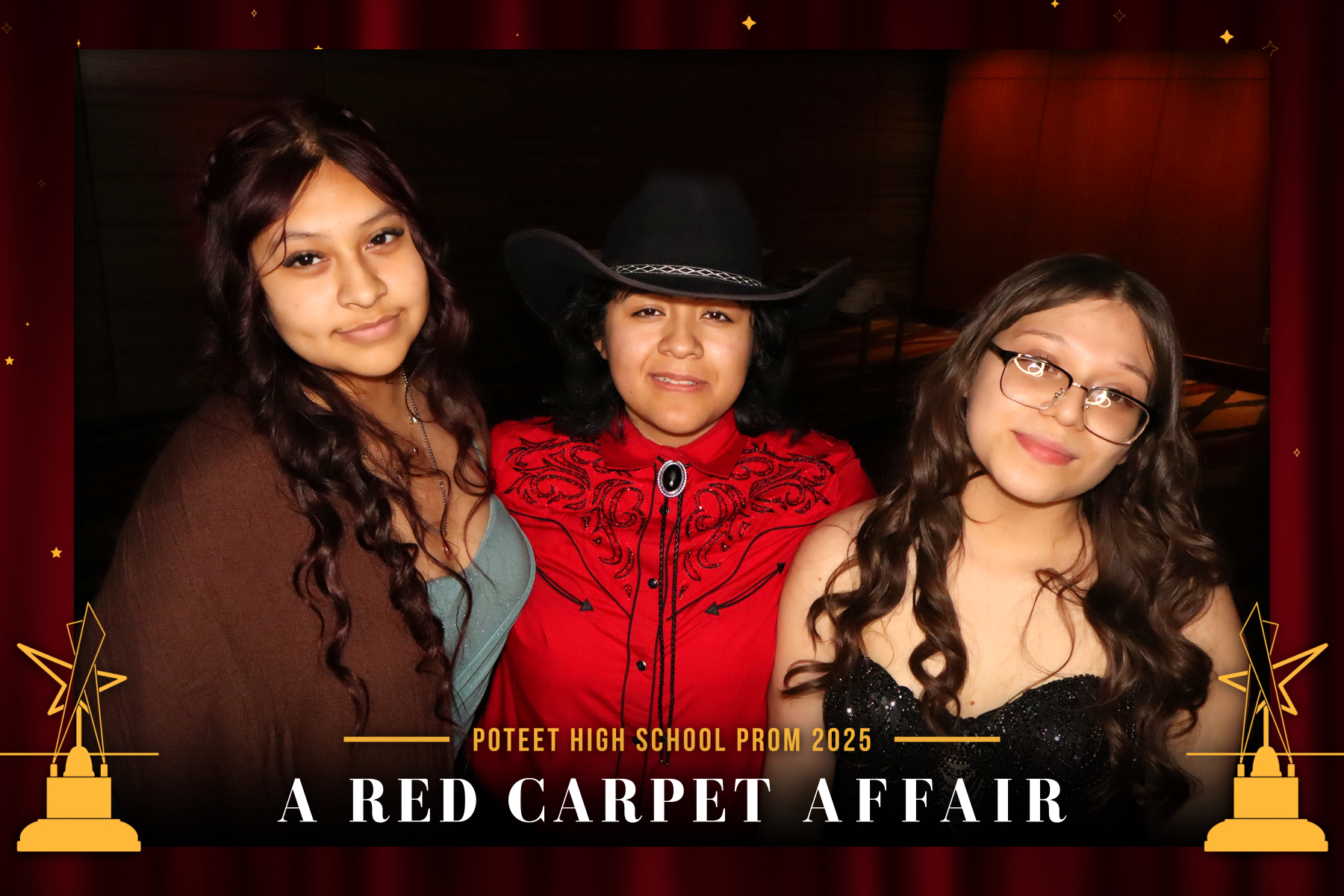 Poteet High School Prom | View more photos from the event at gallery.rckapturedmemories.com/u/RCKapturedMemories/Poteet-High-School-Prom