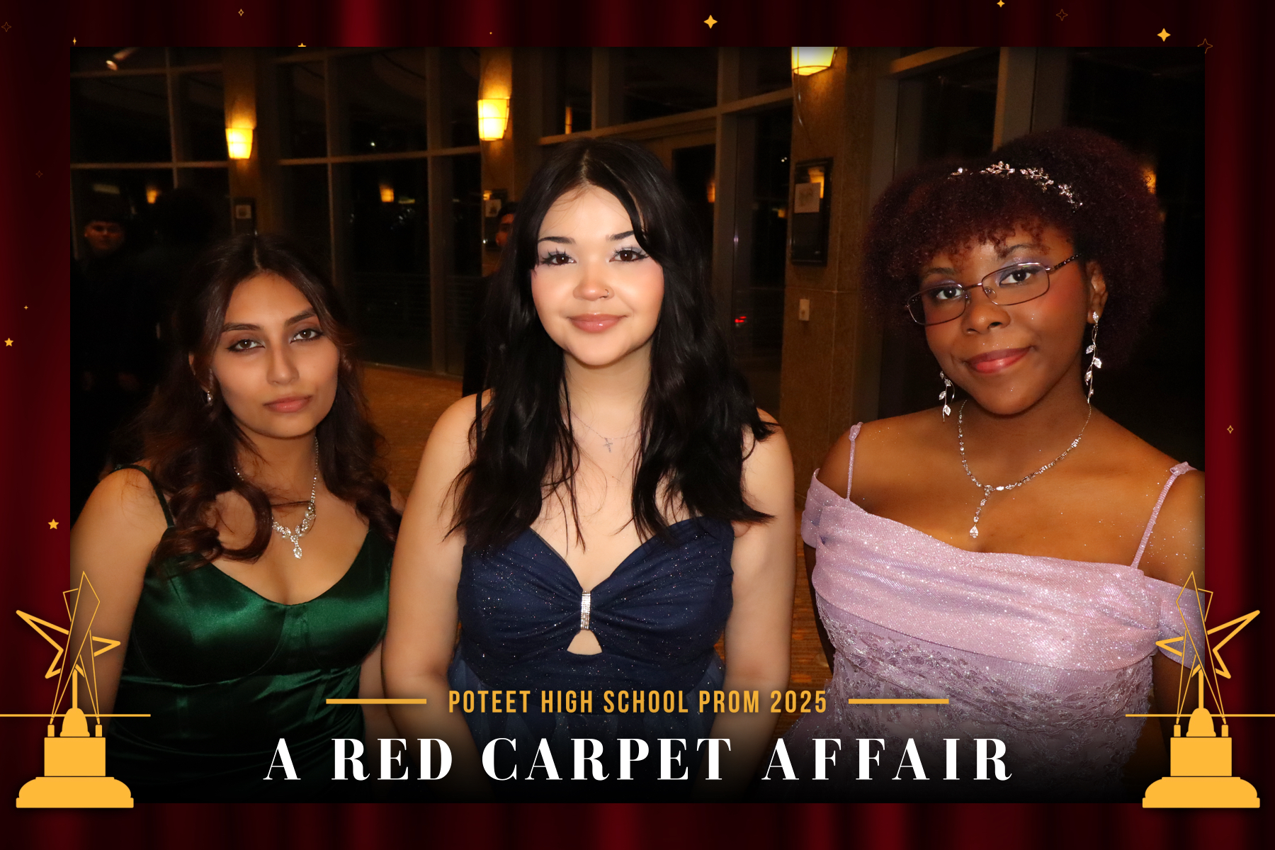 Poteet High School Prom | View more photos from the event at gallery.rckapturedmemories.com/u/RCKapturedMemories/Poteet-High-School-Prom