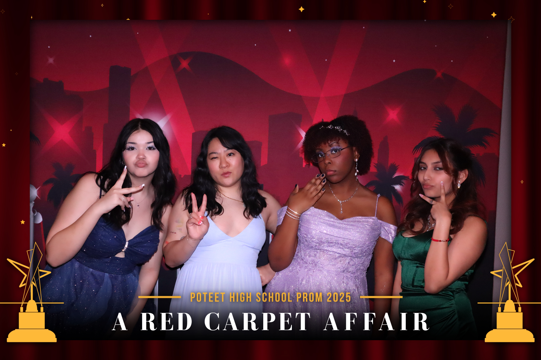 Poteet High School Prom | View more photos from the event at gallery.rckapturedmemories.com/u/RCKapturedMemories/Poteet-High-School-Prom