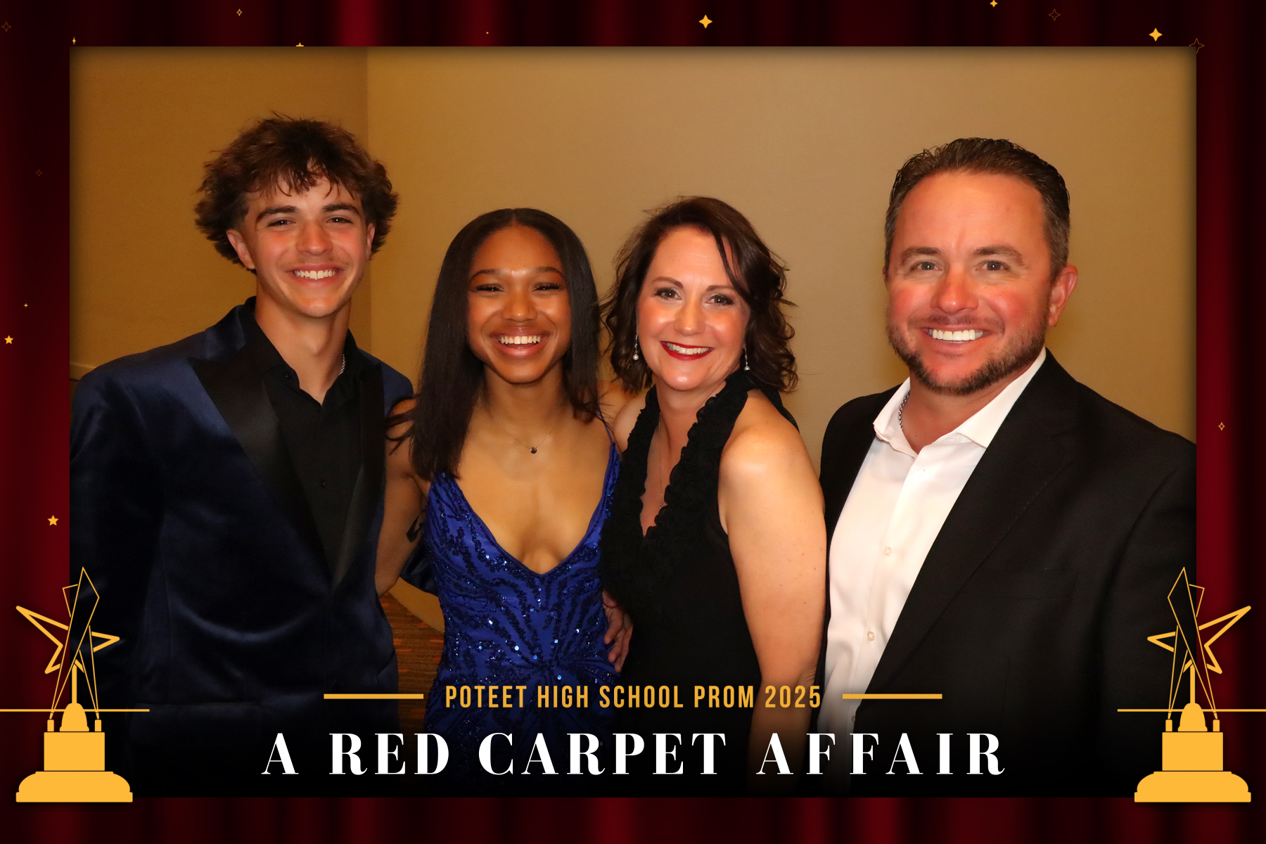 Poteet High School Prom | View more photos from the event at gallery.rckapturedmemories.com/u/RCKapturedMemories/Poteet-High-School-Prom