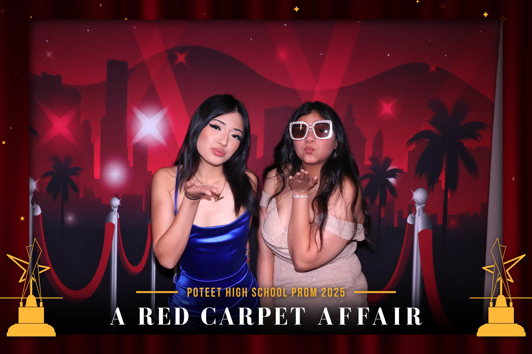 Poteet High School Prom | View more photos from the event at gallery.rckapturedmemories.com/u/RCKapturedMemories/Poteet-High-School-Prom