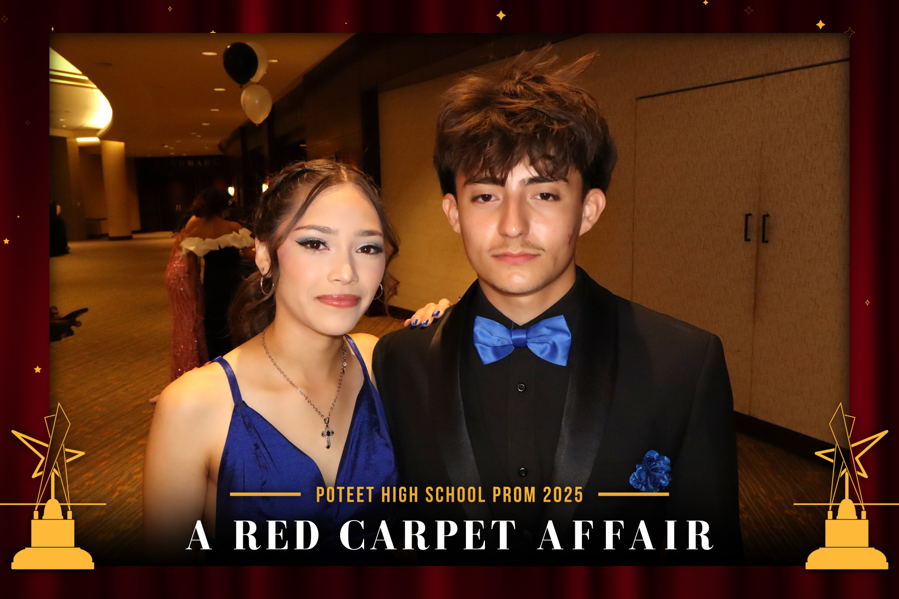 Poteet High School Prom | View more photos from the event at gallery.rckapturedmemories.com/u/RCKapturedMemories/Poteet-High-School-Prom