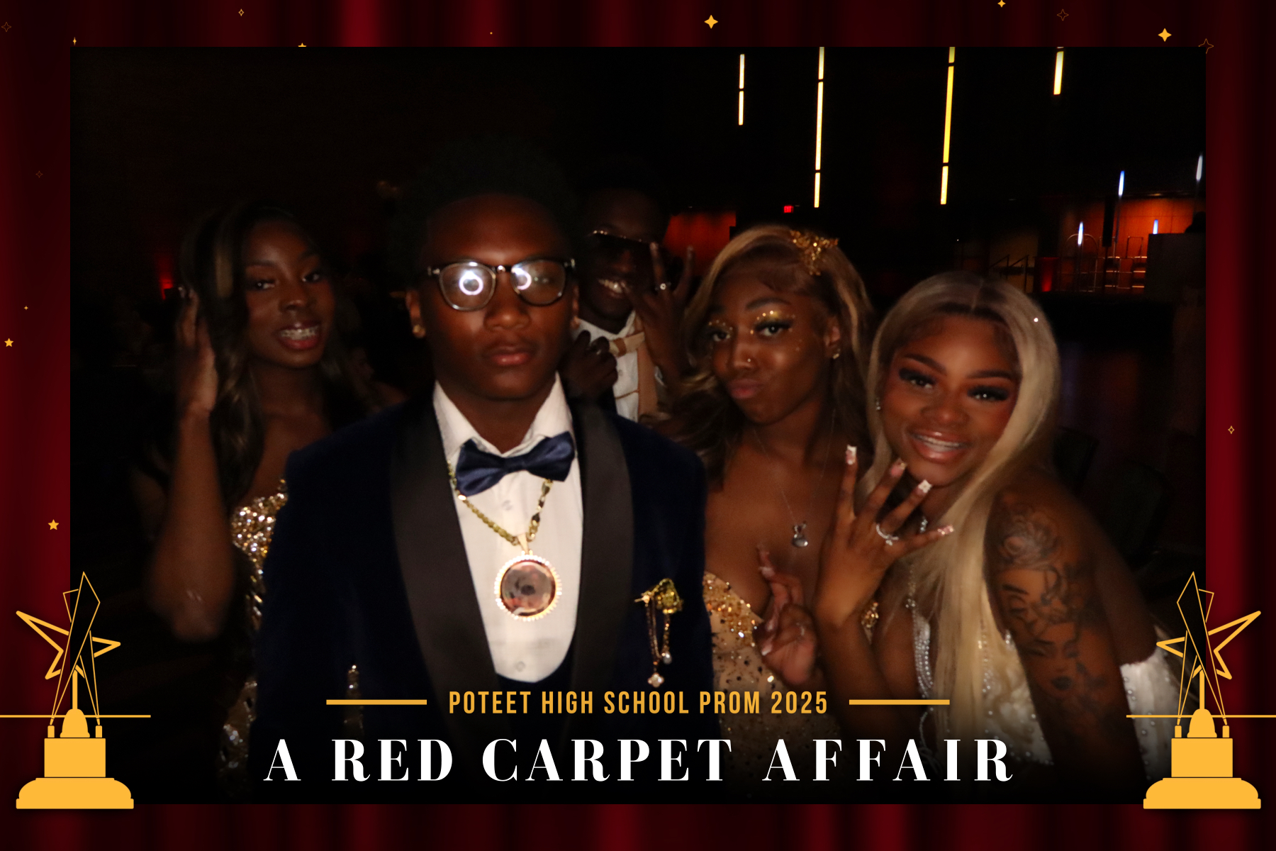 Poteet High School Prom | View more photos from the event at gallery.rckapturedmemories.com/u/RCKapturedMemories/Poteet-High-School-Prom